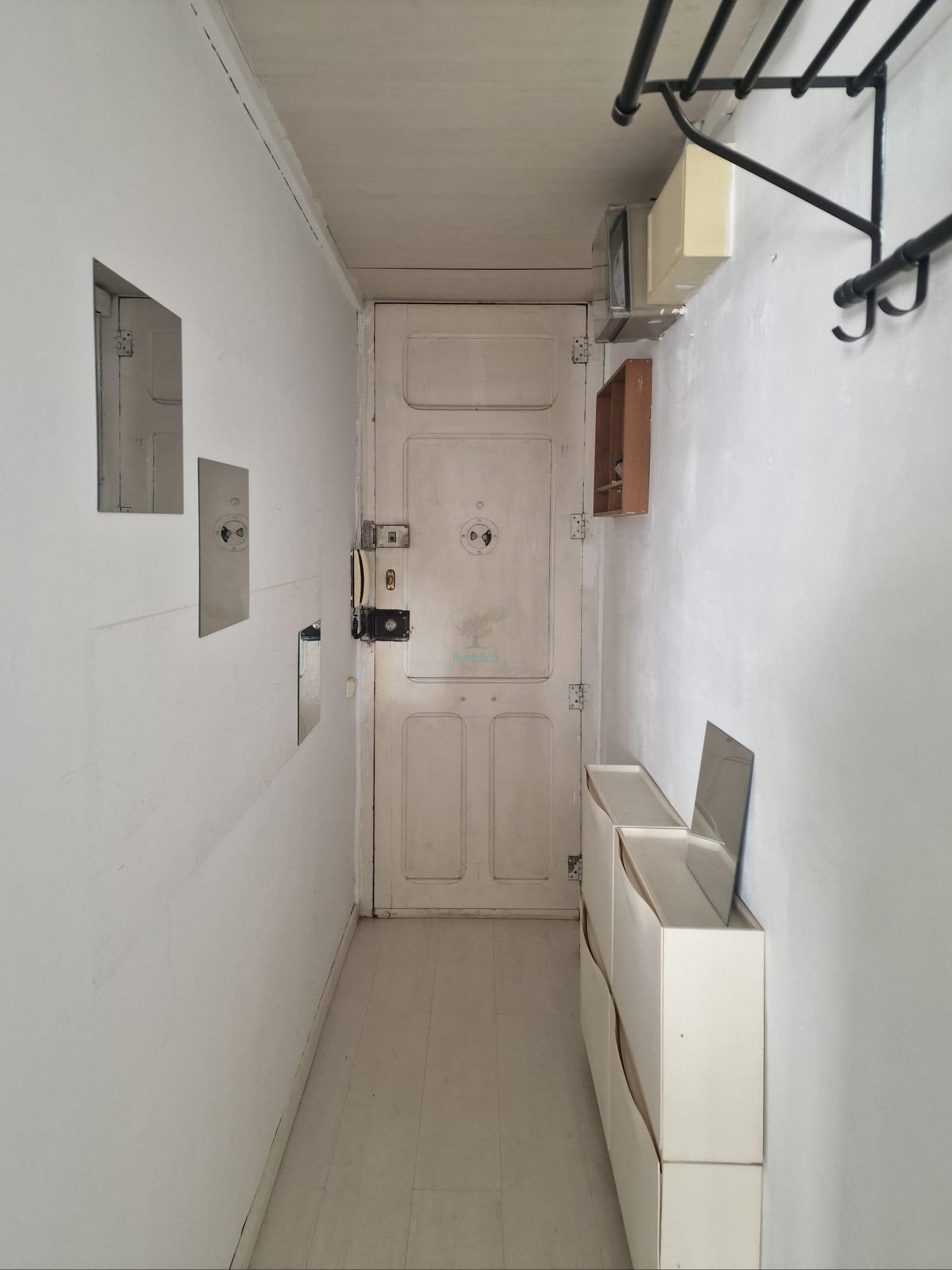 For sale of penthouse in Barcelona
