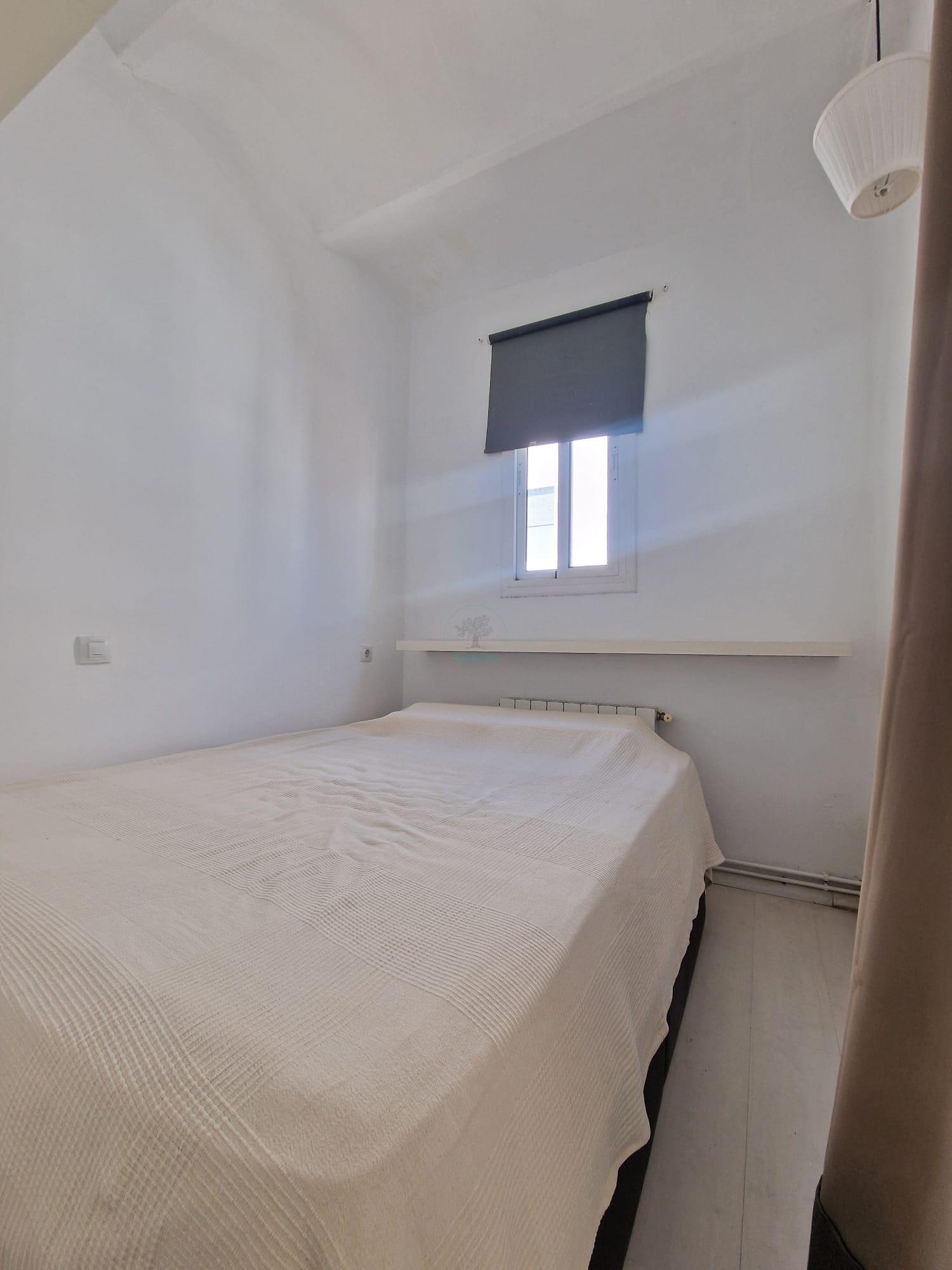 For sale of penthouse in Barcelona