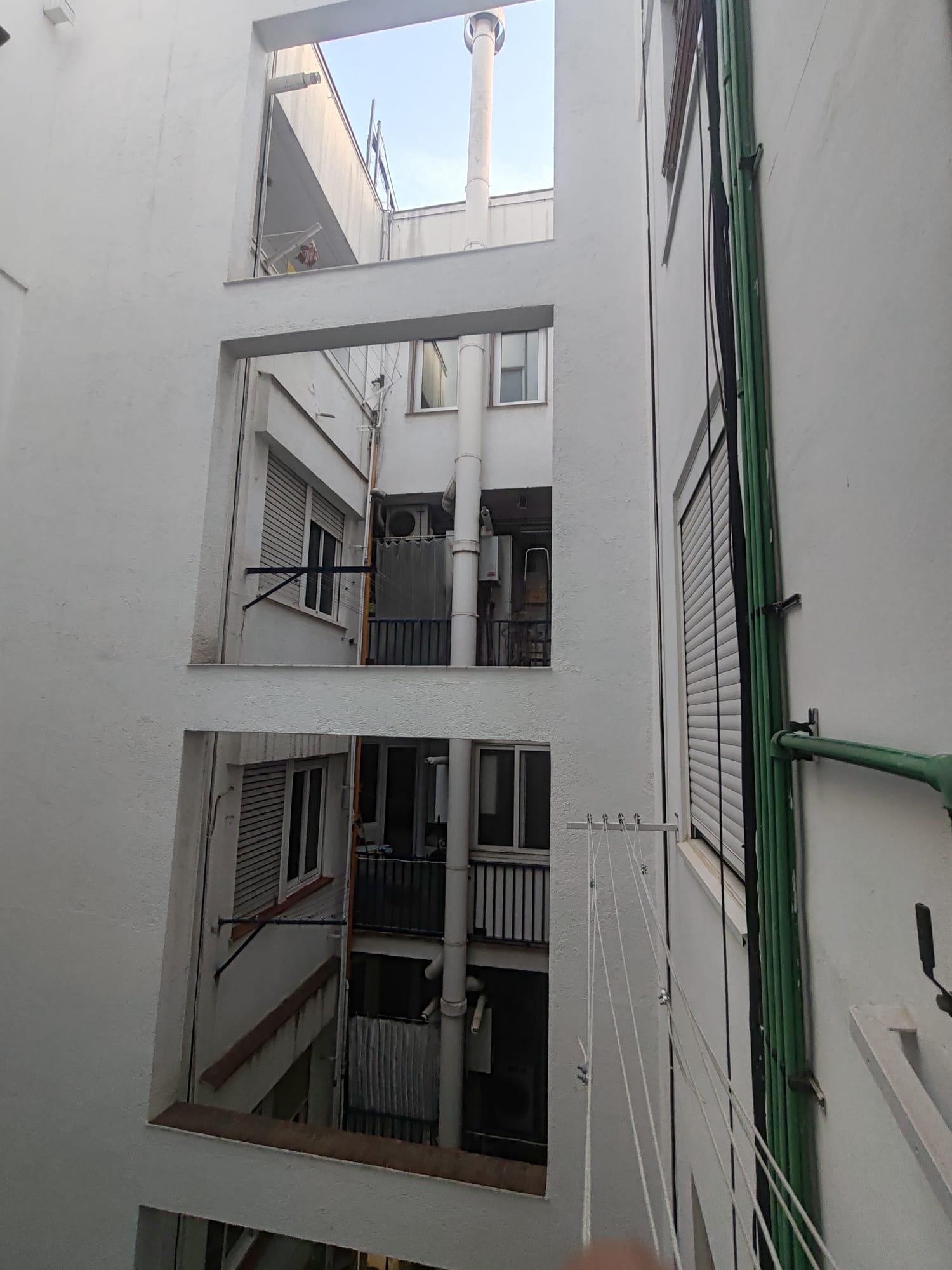 Alquiler de piso en Barcelona