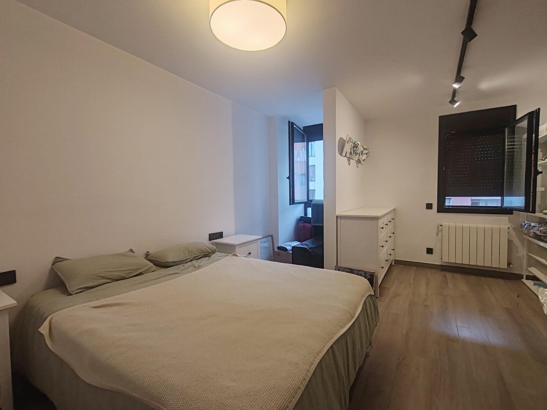 Alquiler de piso en Barcelona