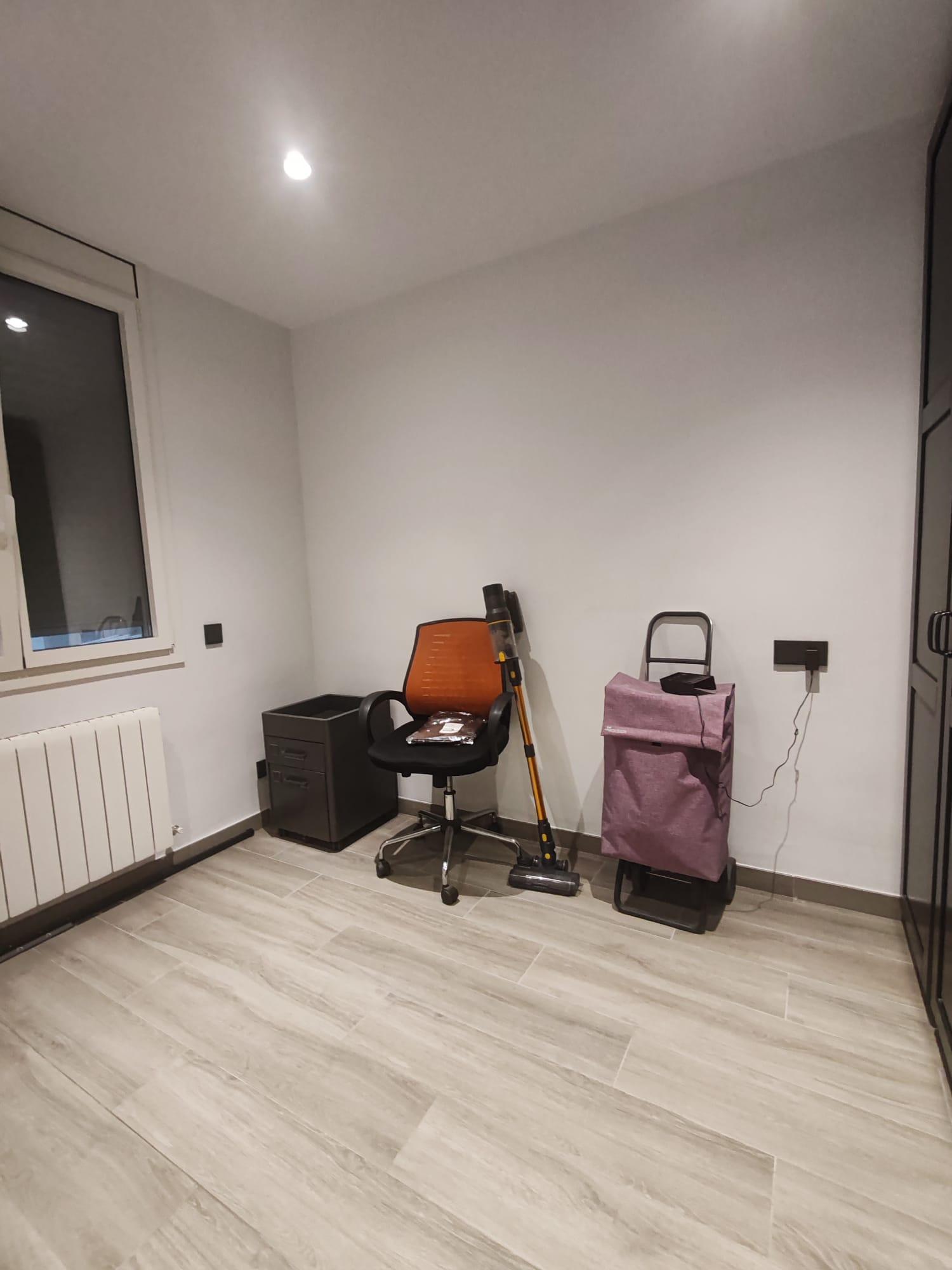 Alquiler de piso en Barcelona