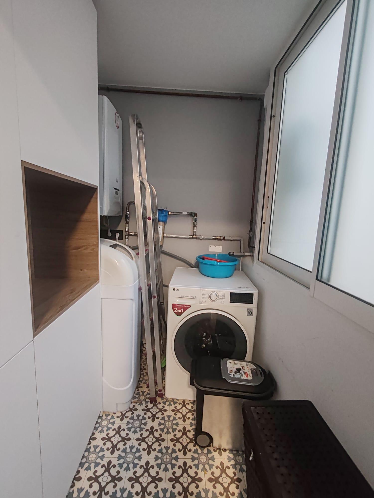 Alquiler de piso en Barcelona