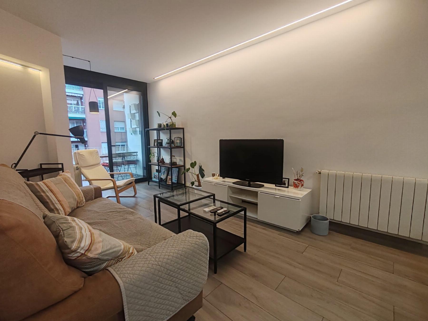 Alquiler de piso en Barcelona