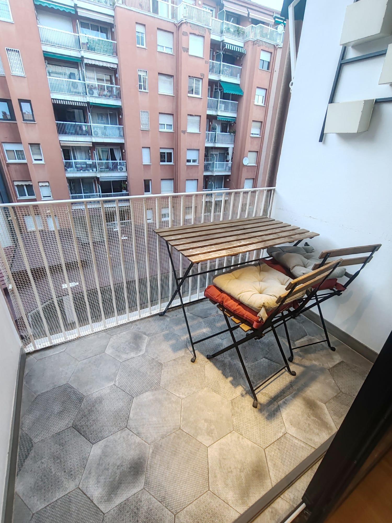 Alquiler de piso en Barcelona