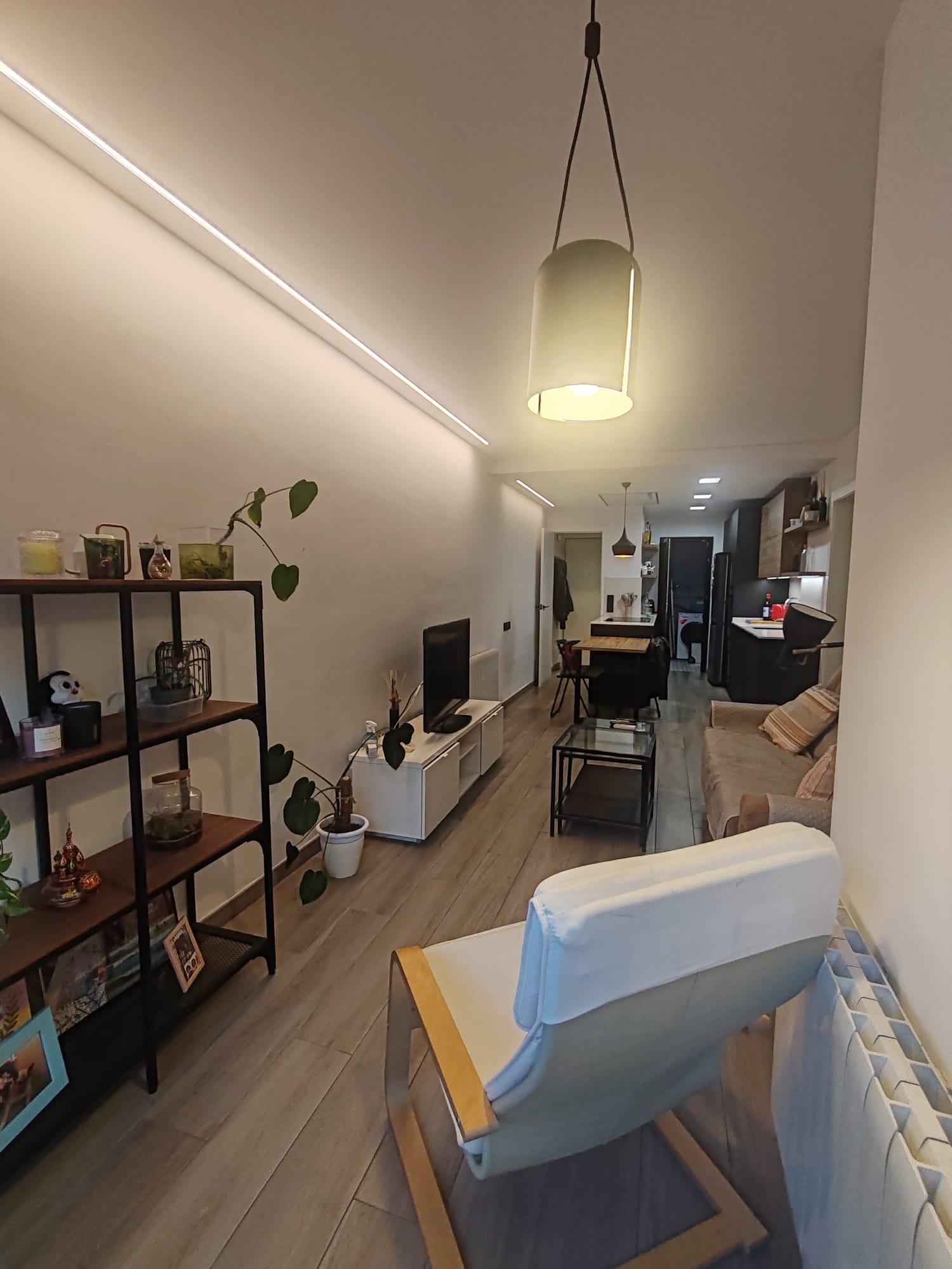 Alquiler de piso en Barcelona