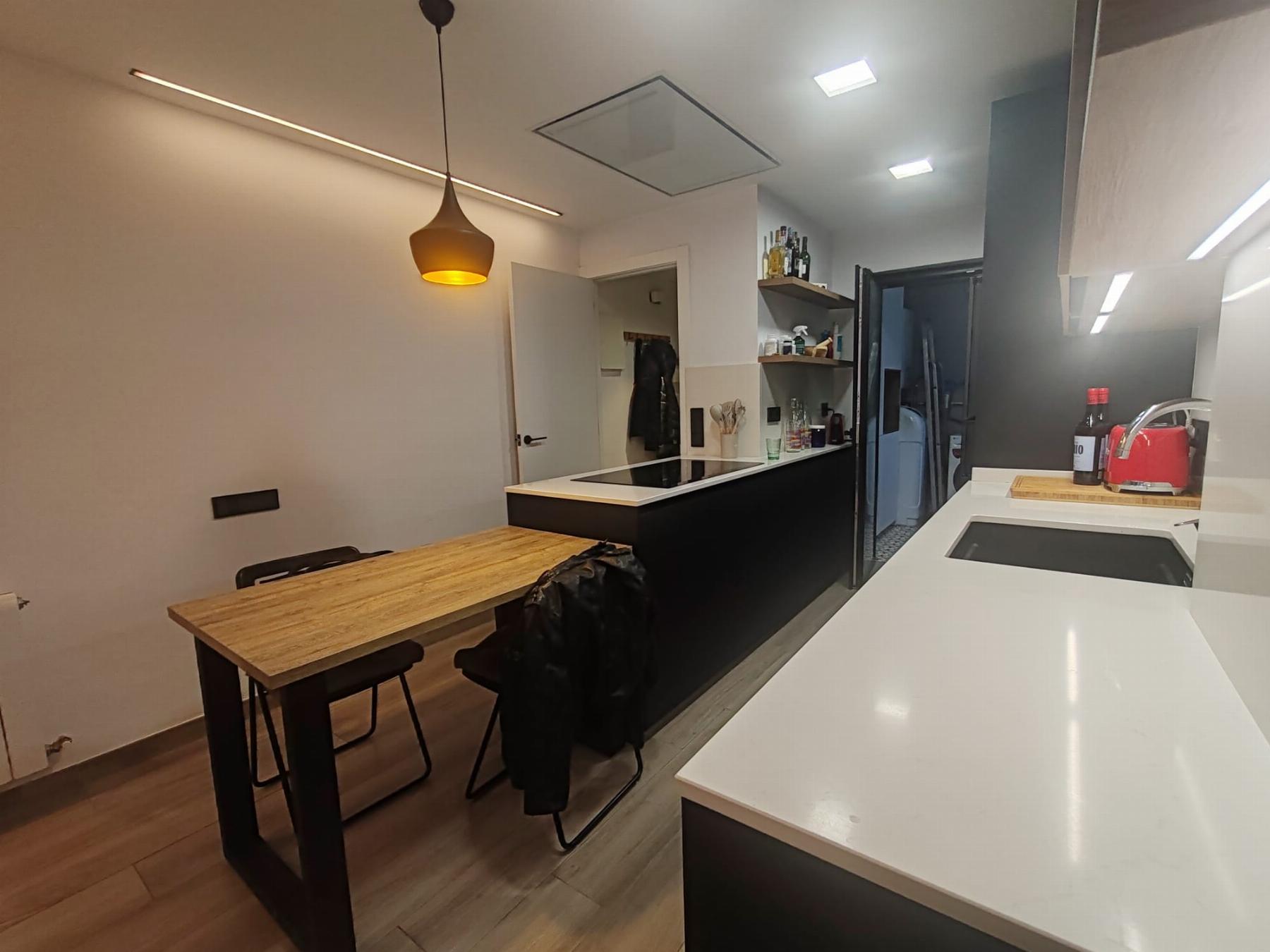 Alquiler de piso en Barcelona