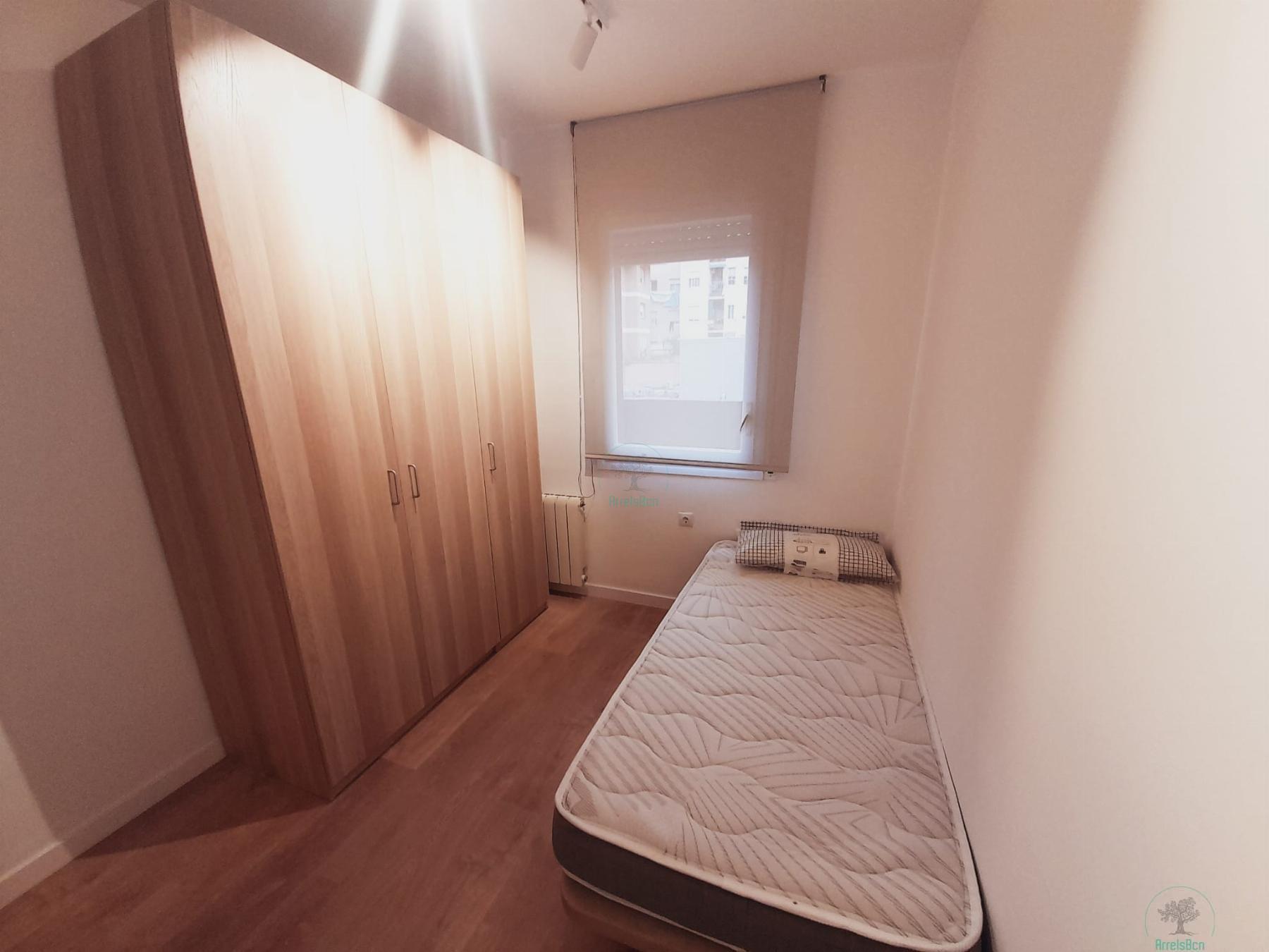 Alquiler de piso en Barcelona