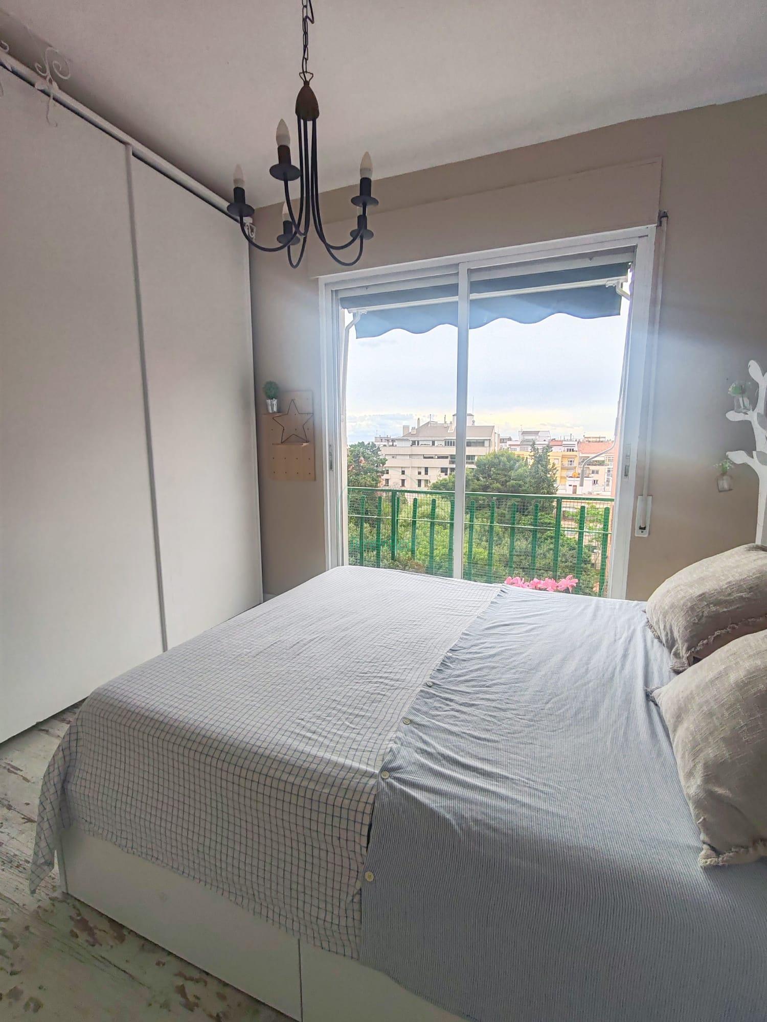 Alquiler de piso en Barcelona