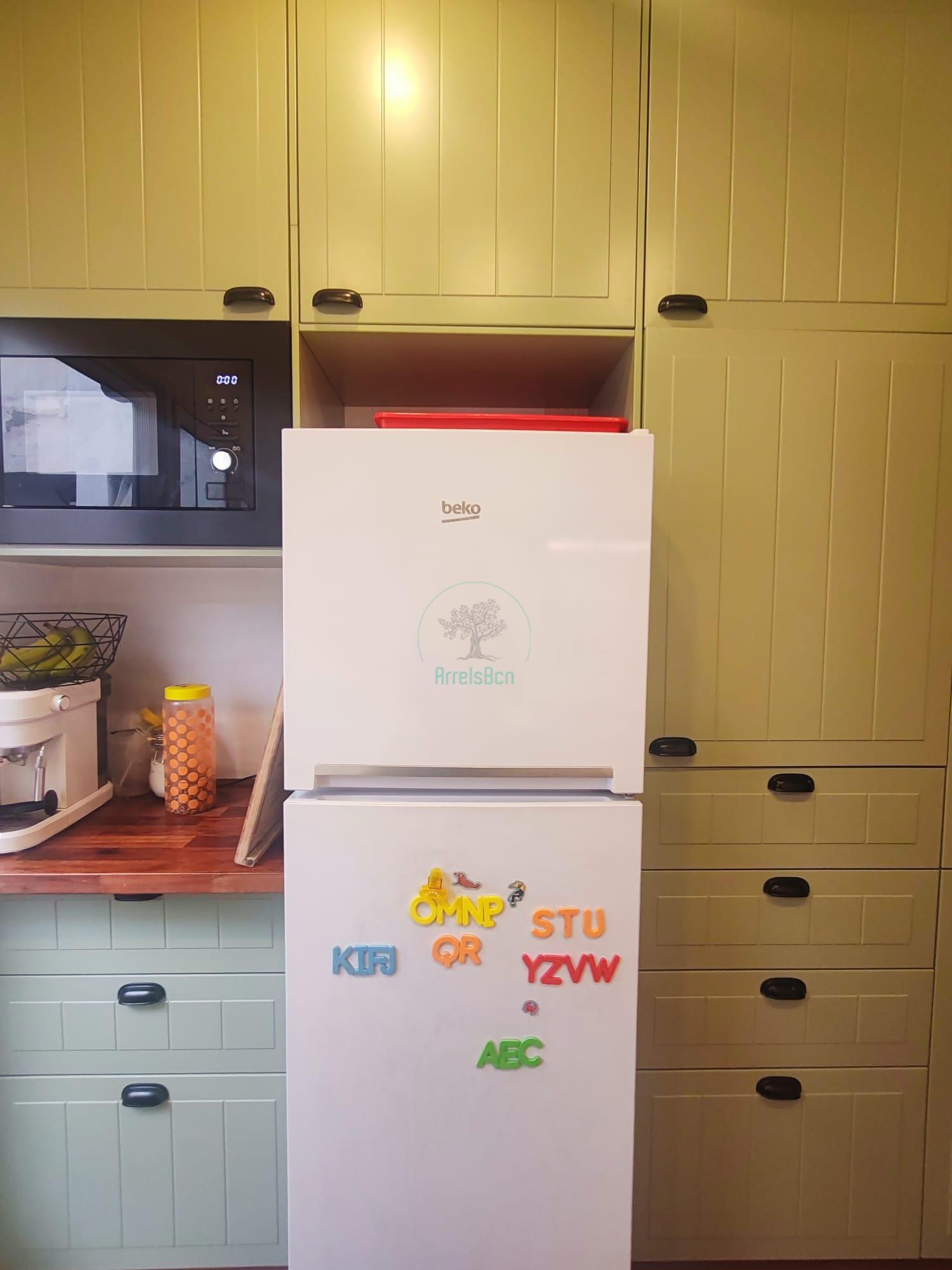 Alquiler de piso en Barcelona