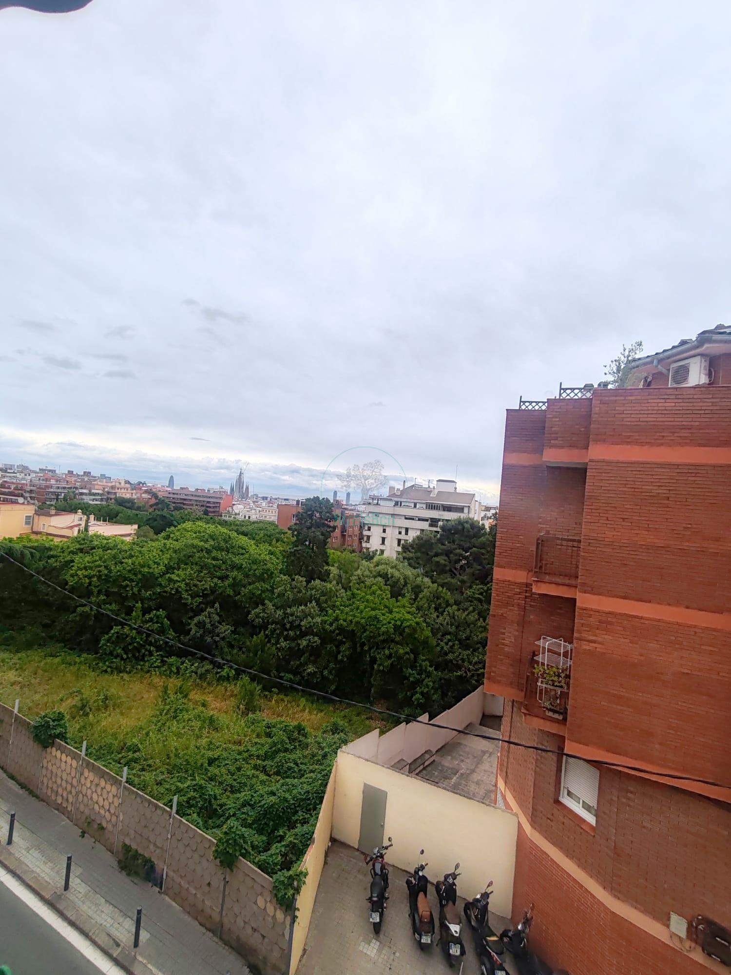 Alquiler de piso en Barcelona