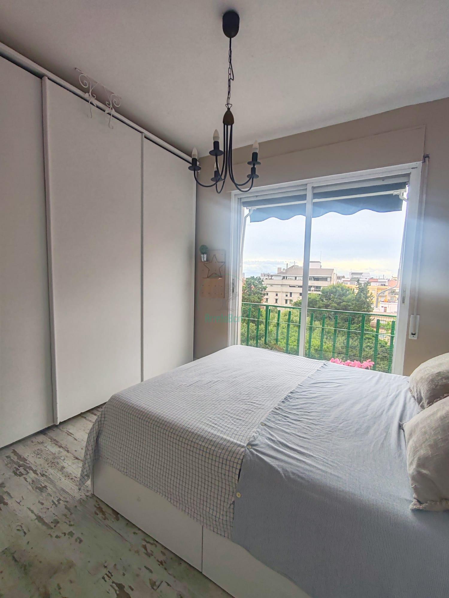 Alquiler de piso en Barcelona