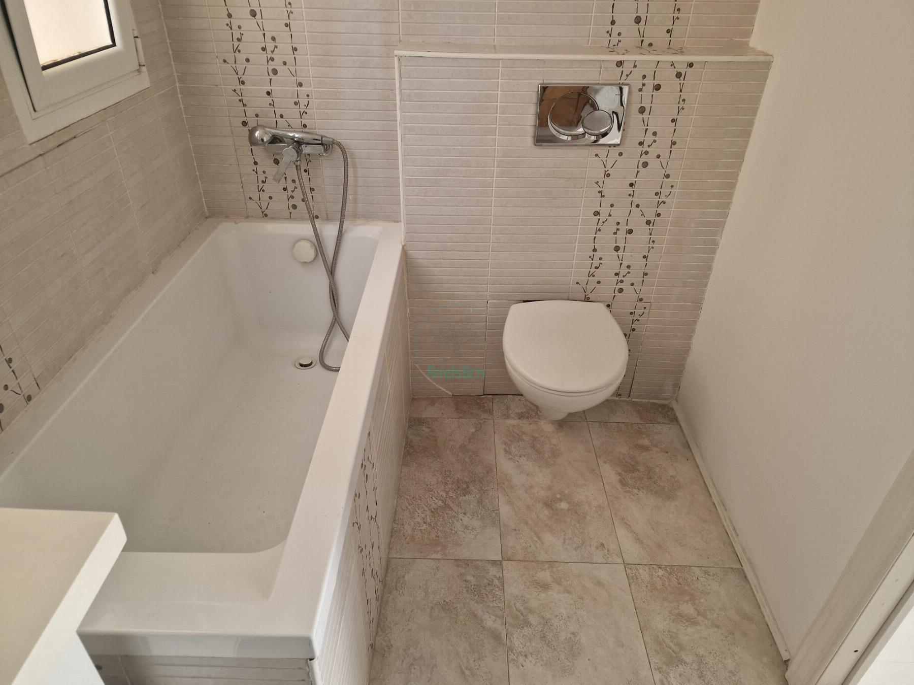 Venta de estudio en Barcelona