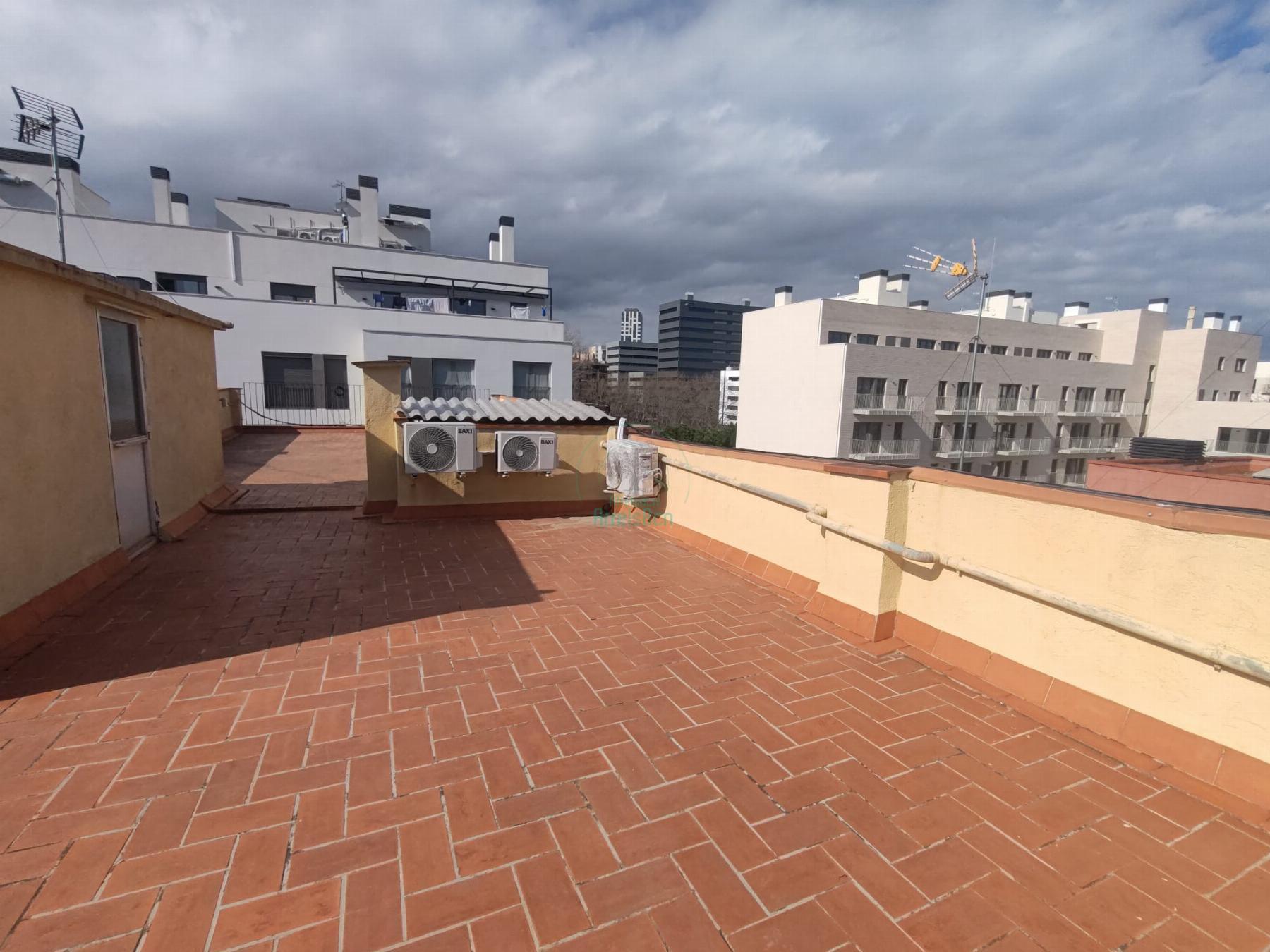 Venta de estudio en Barcelona