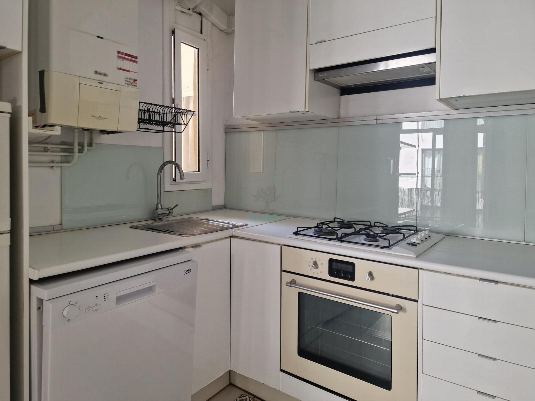 Venta de estudio en Barcelona