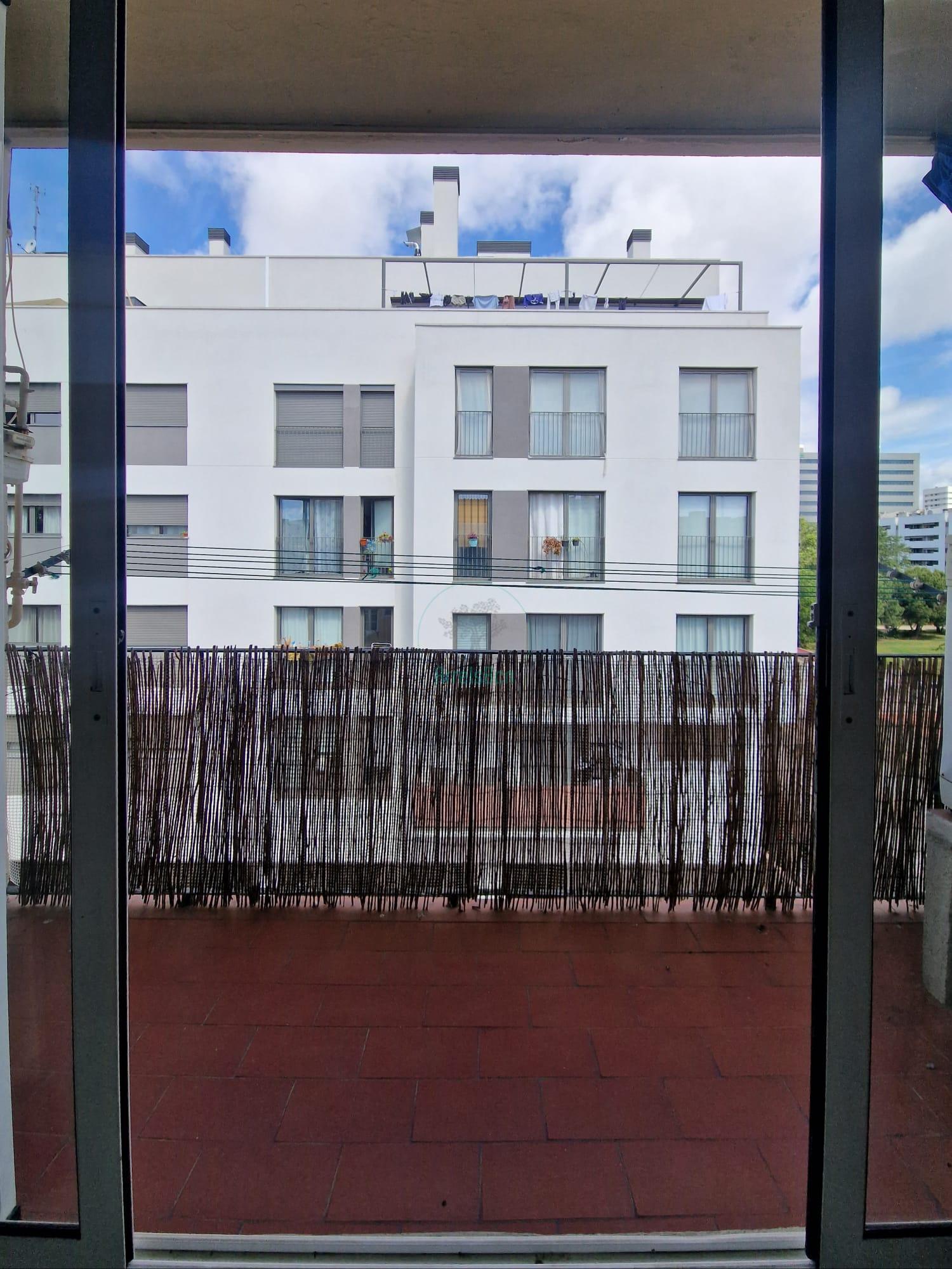 Venta de estudio en Barcelona