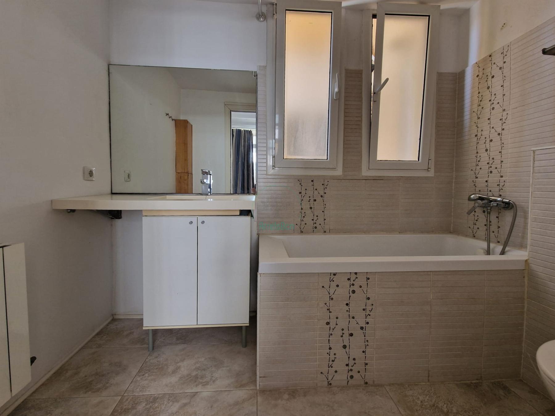 Venta de estudio en Barcelona