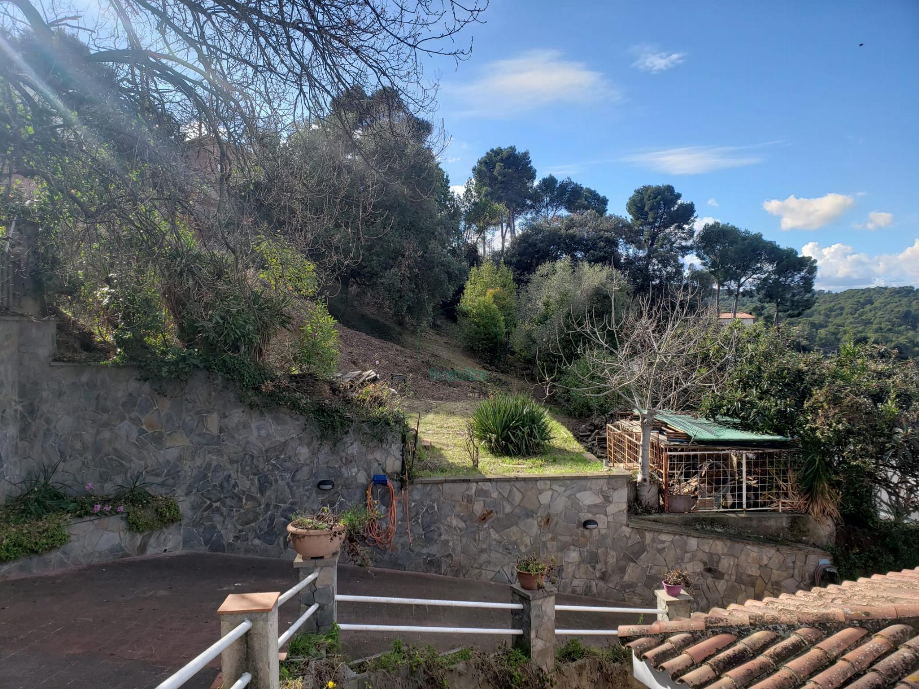 Venta de terreno en Cerdanyola del Vallès