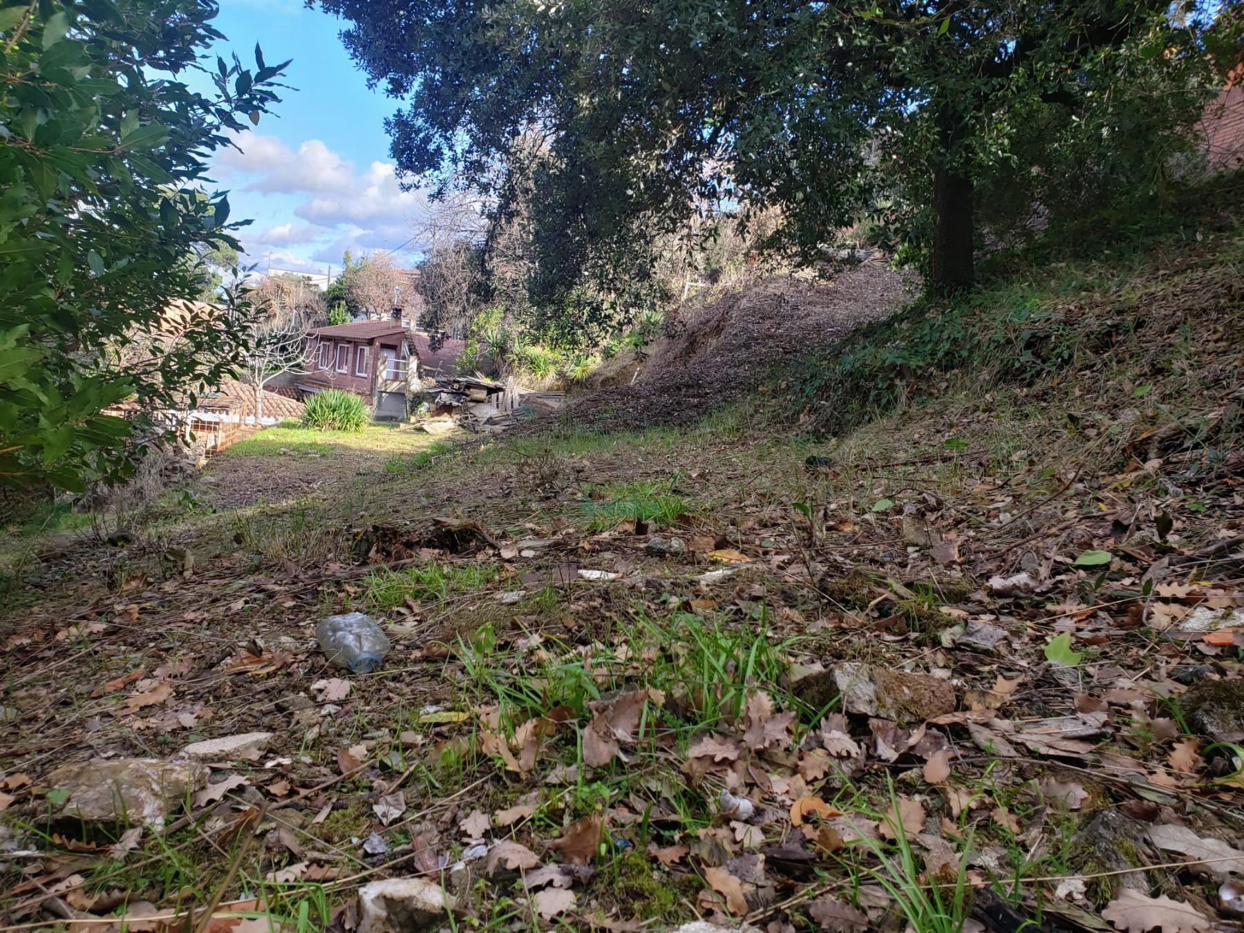 Venta de terreno en Cerdanyola del Vallès