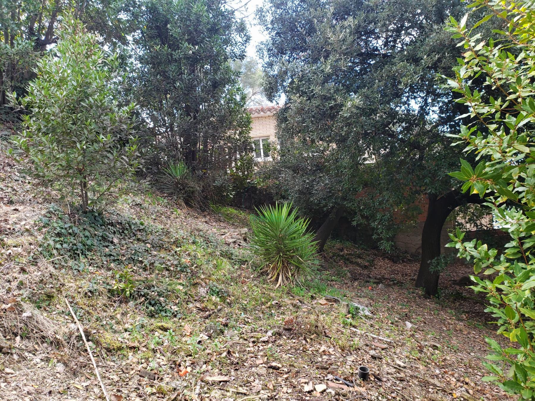Venta de terreno en Cerdanyola del Vallès