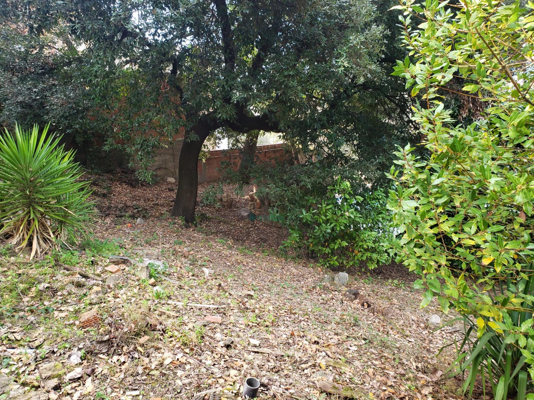 Venta de terreno en Cerdanyola del Vallès