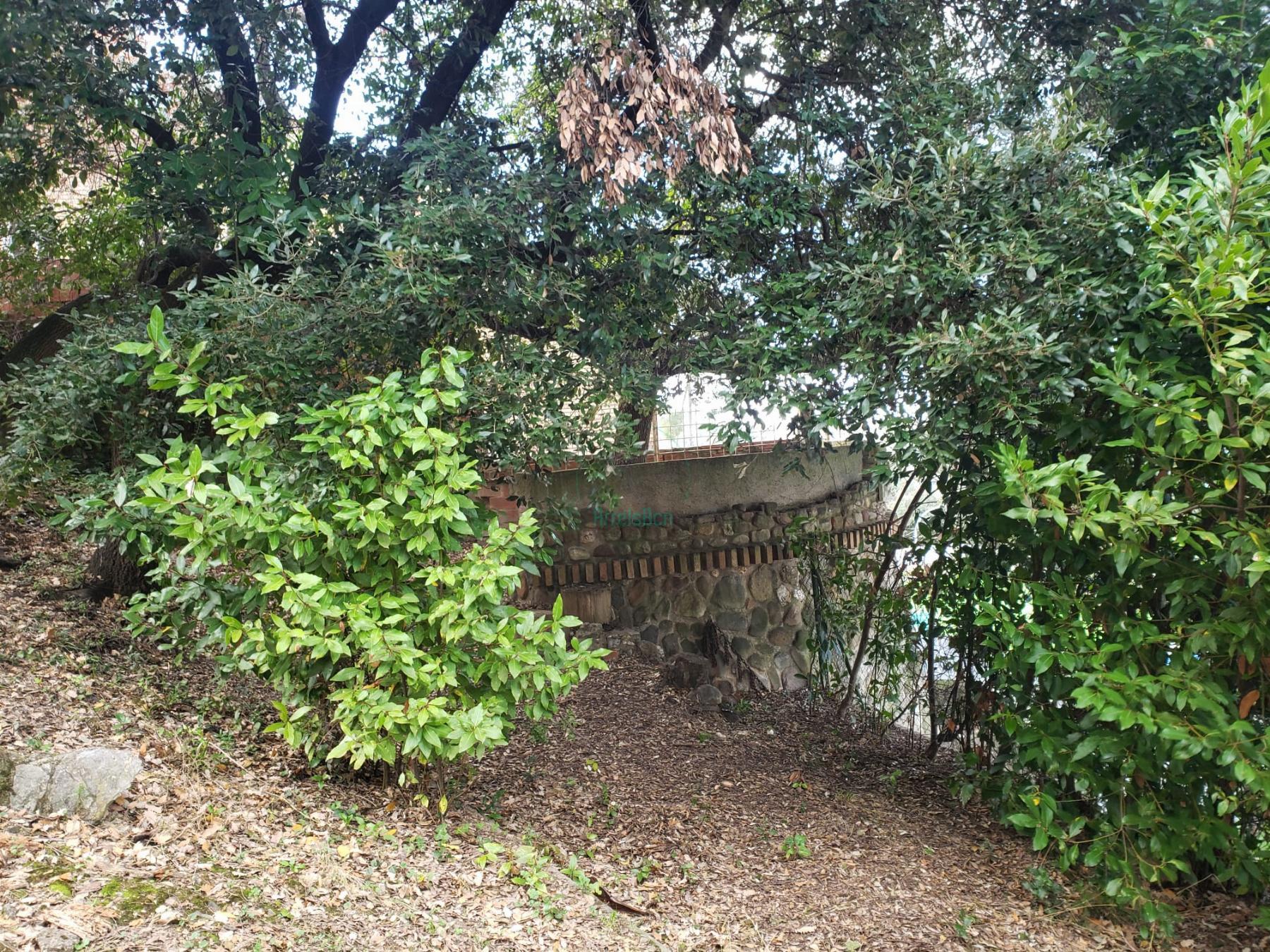 Venta de terreno en Cerdanyola del Vallès