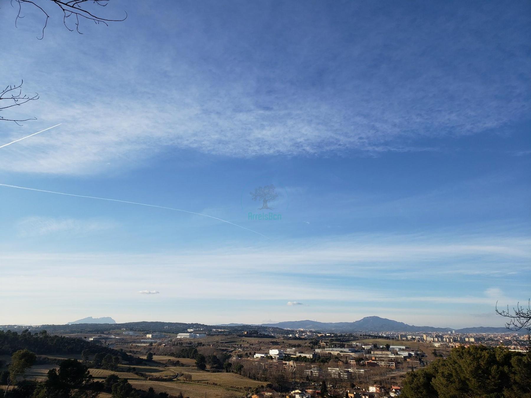 Venta de terreno en Cerdanyola del Vallès