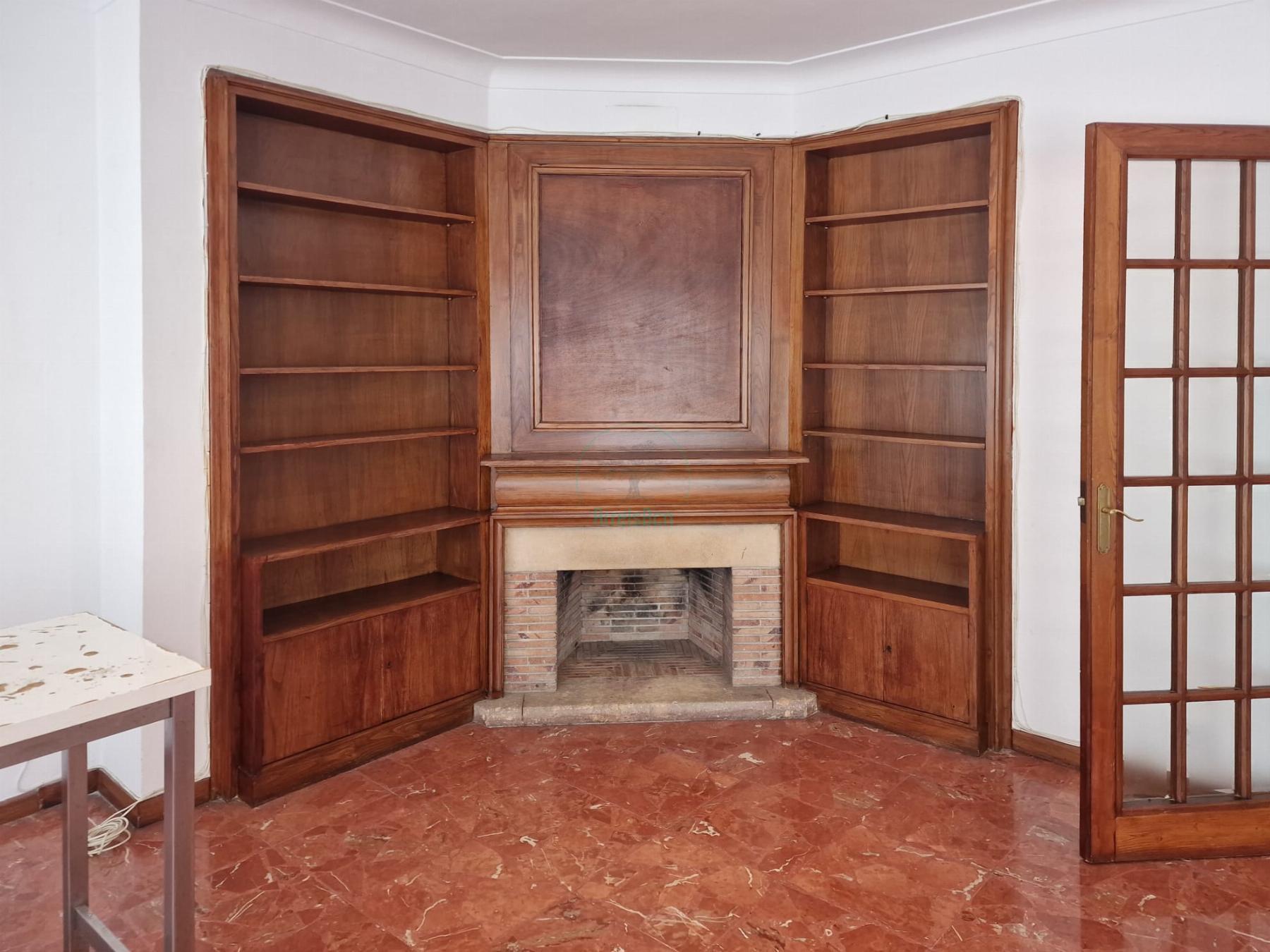 Alquiler de piso en Barcelona