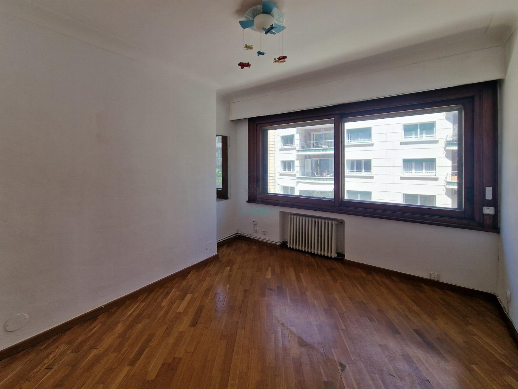 Alquiler de piso en Barcelona