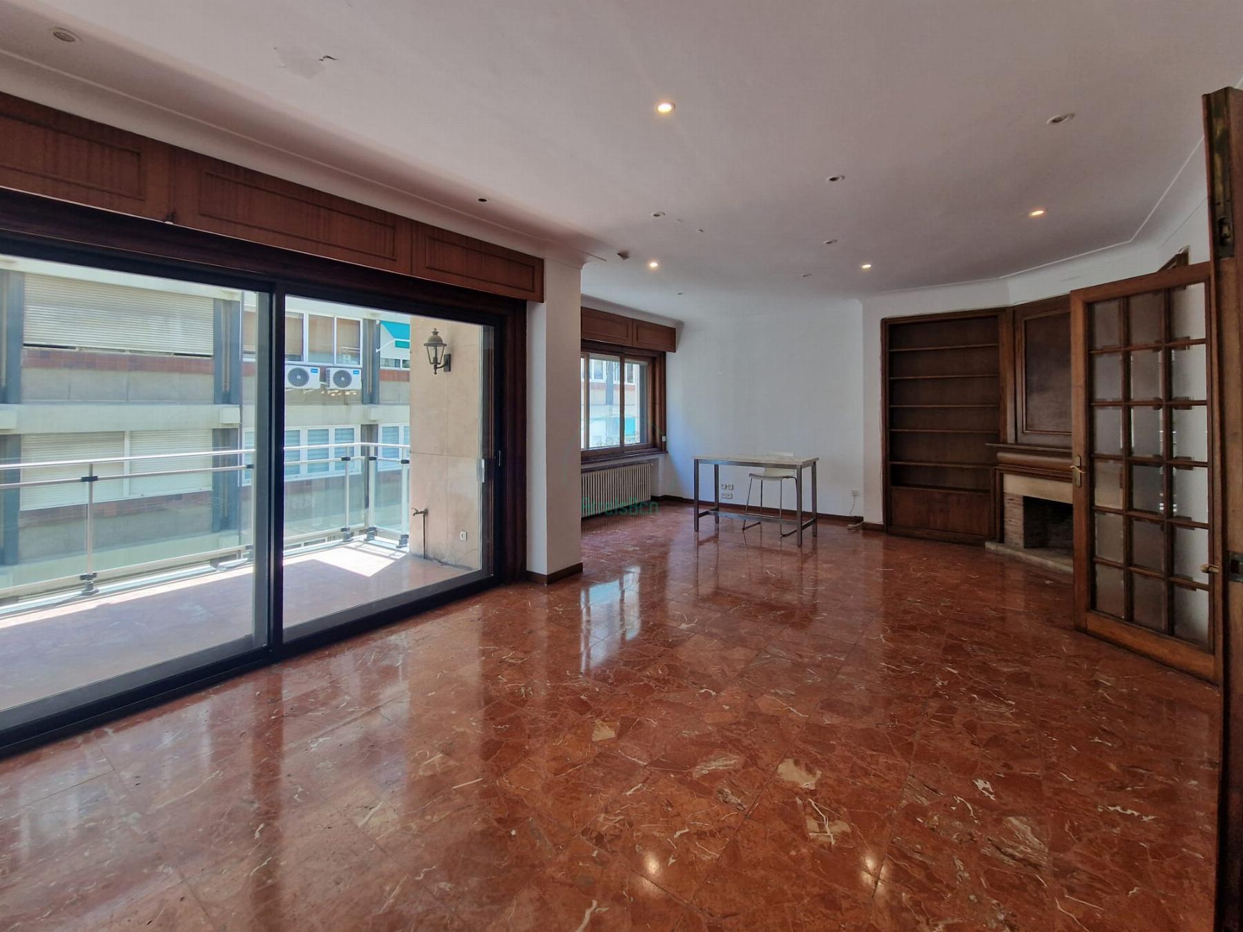 Alquiler de piso en Barcelona