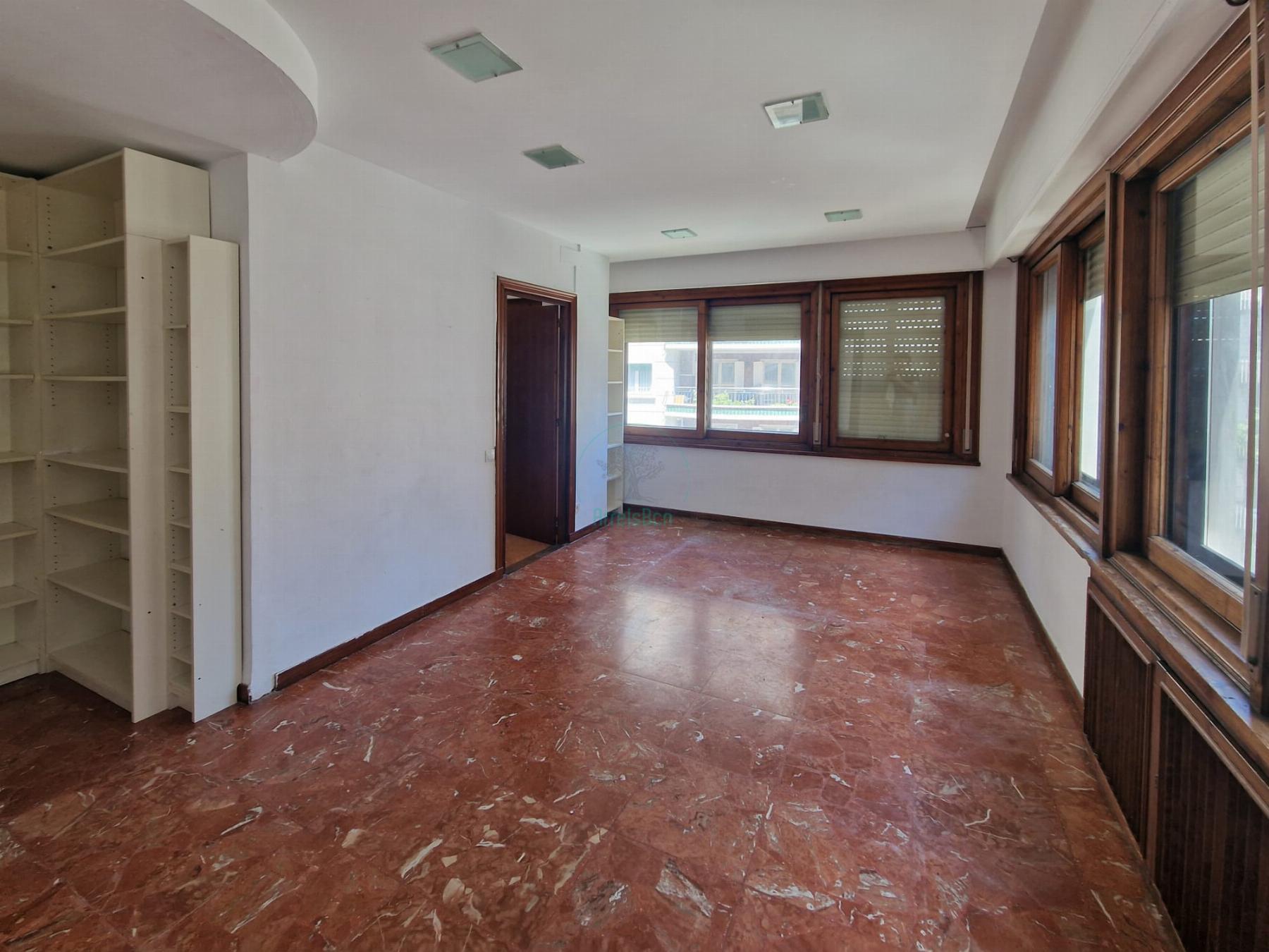 Alquiler de piso en Barcelona