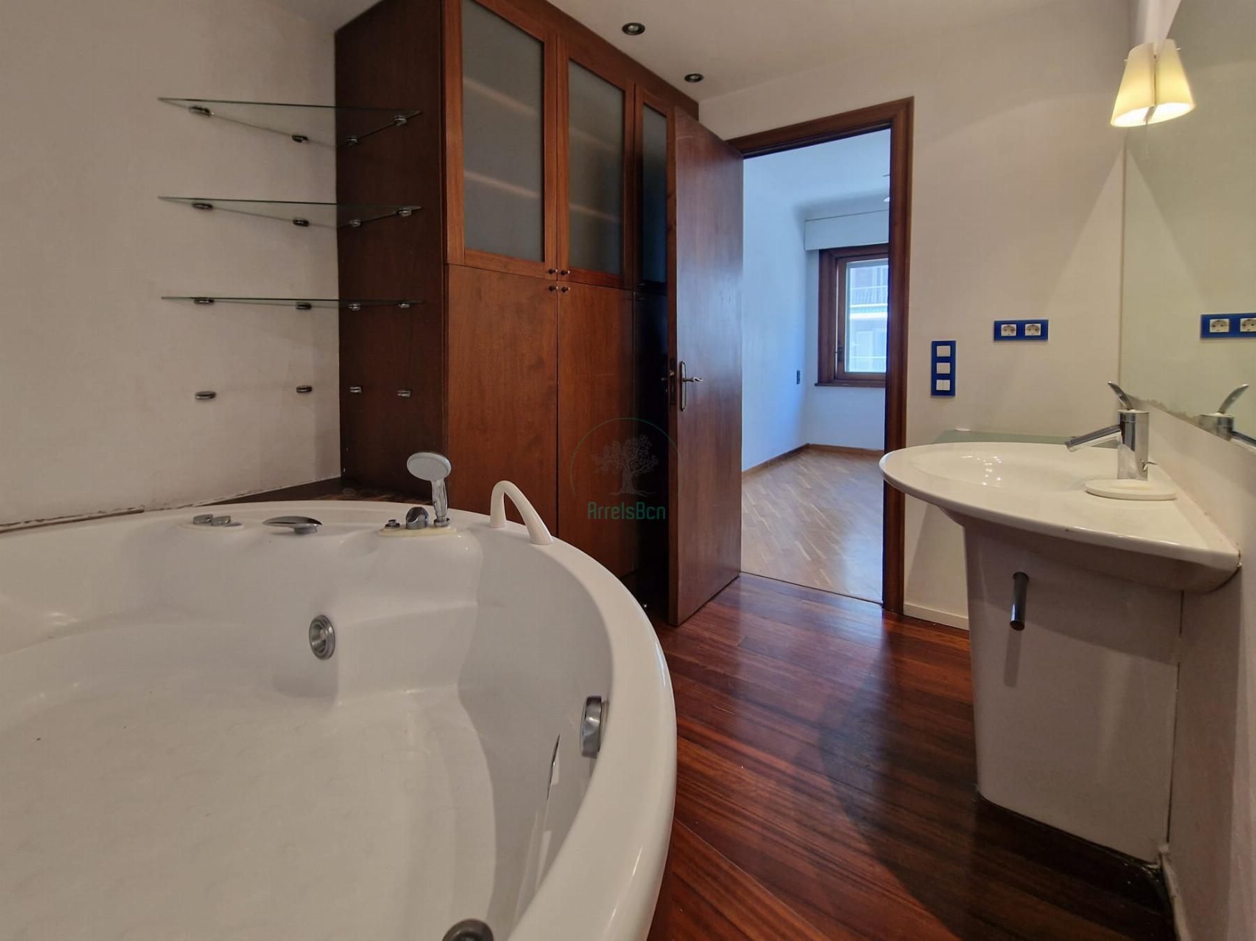 Alquiler de piso en Barcelona