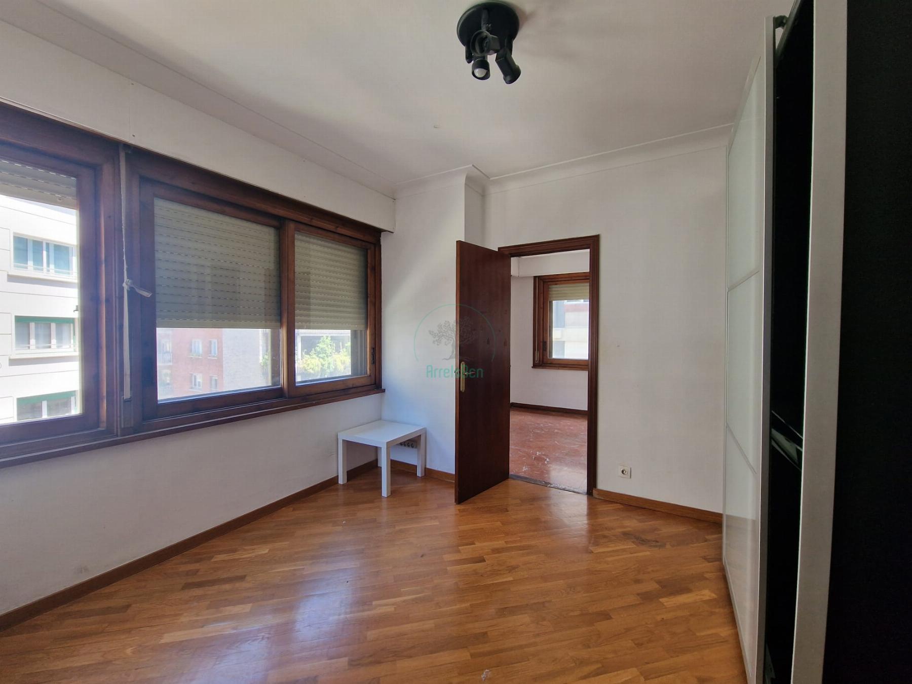 Alquiler de piso en Barcelona