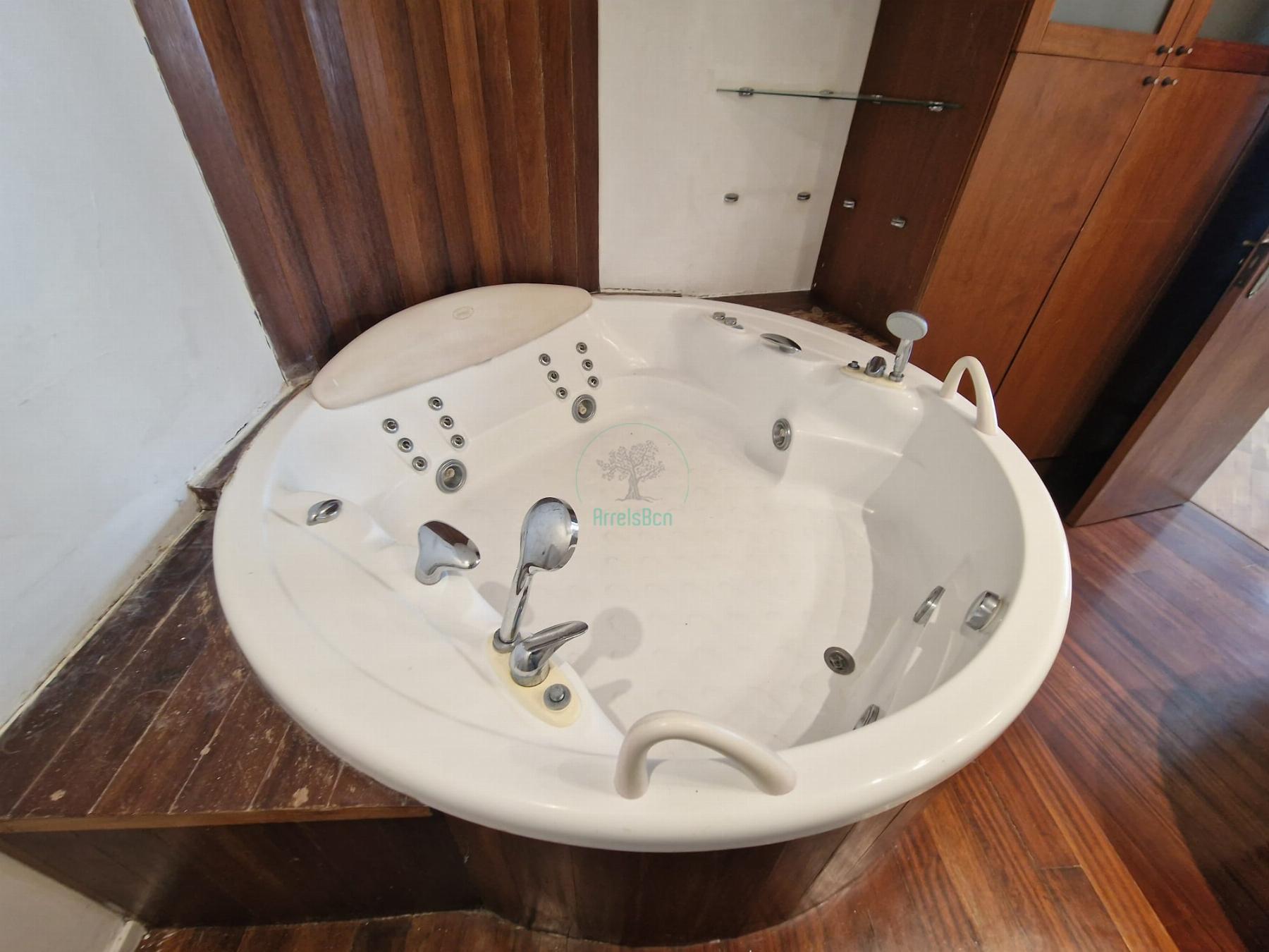 Alquiler de piso en Barcelona