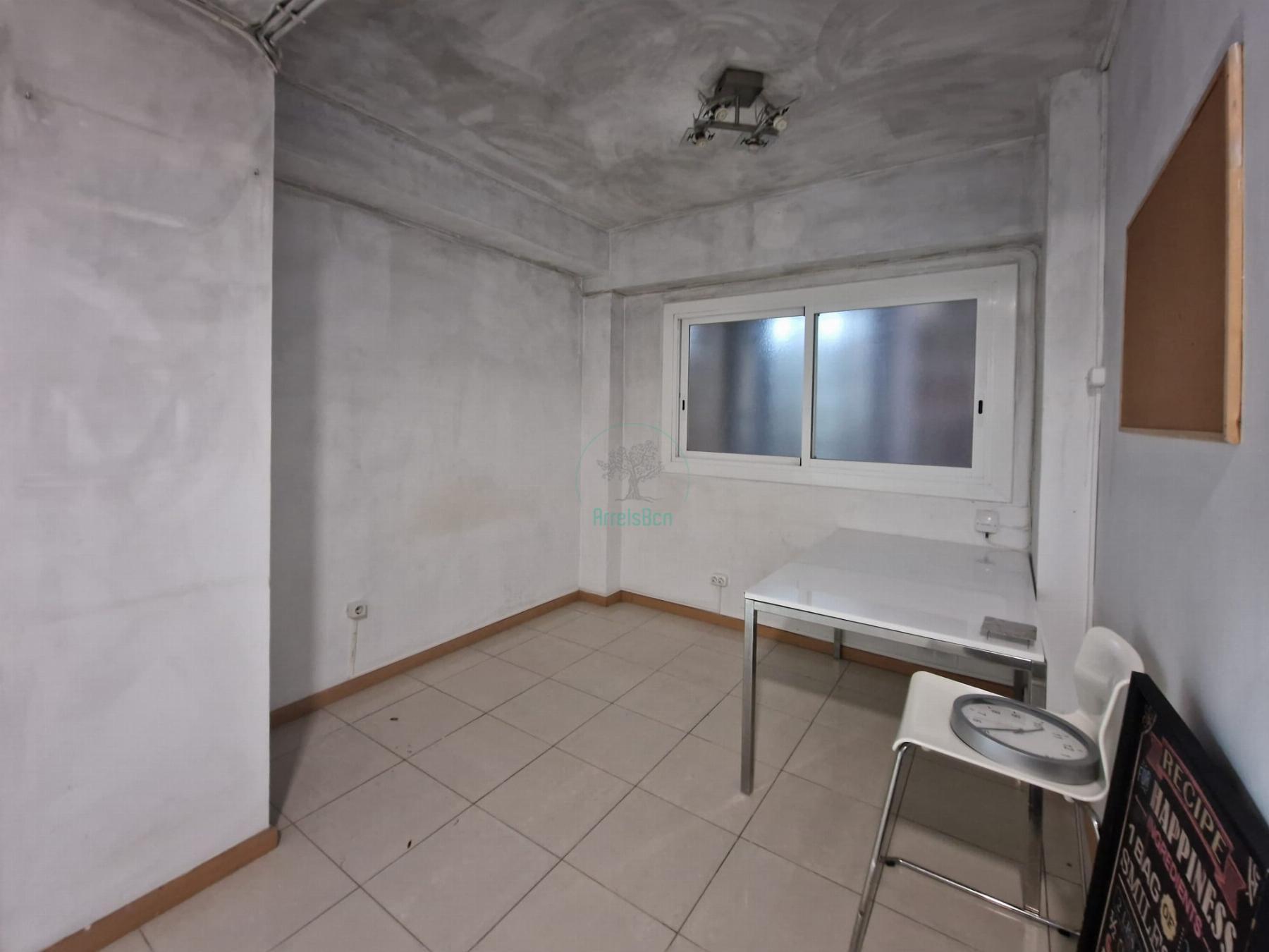 Alquiler de piso en Barcelona