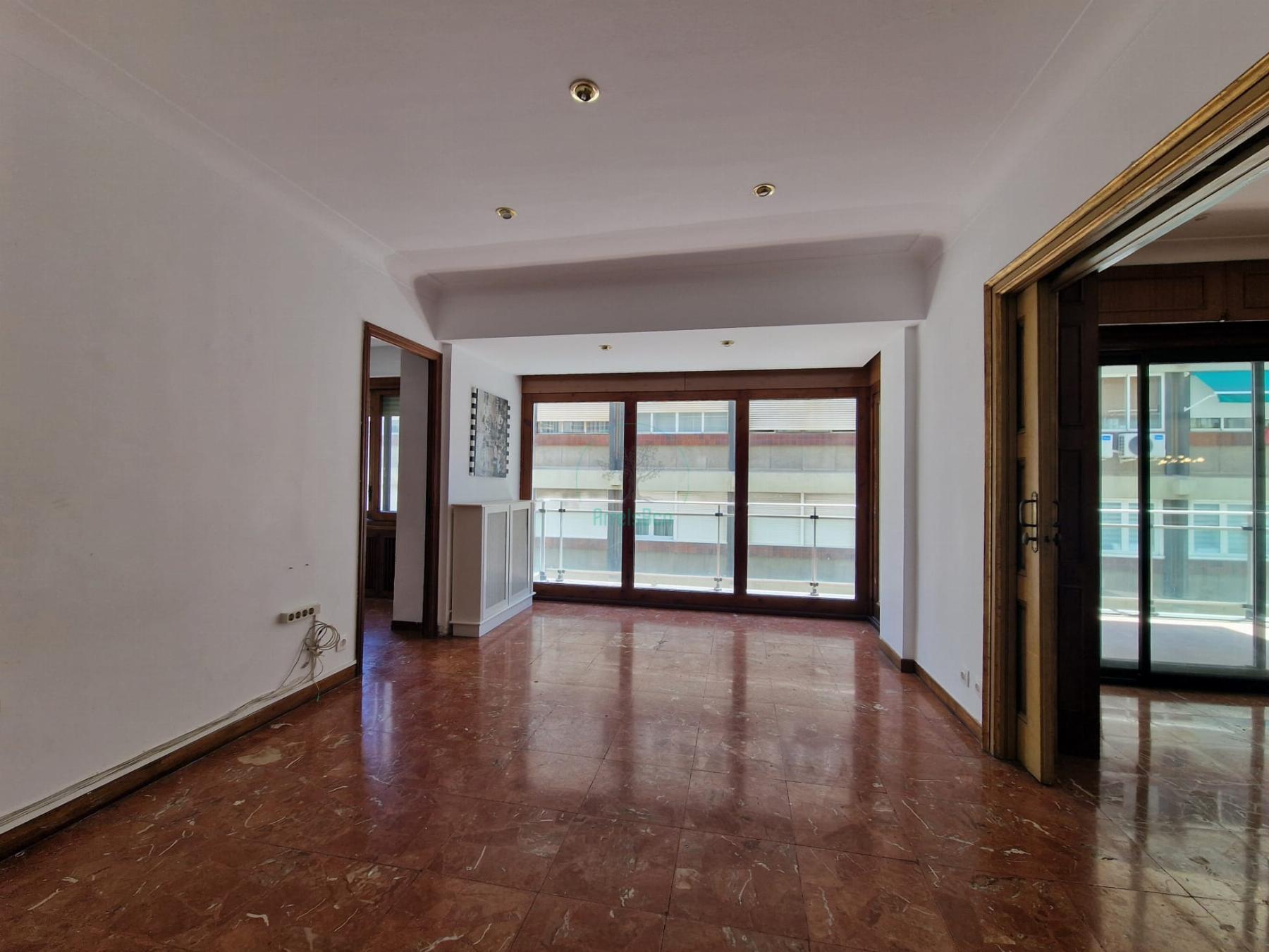 Alquiler de piso en Barcelona
