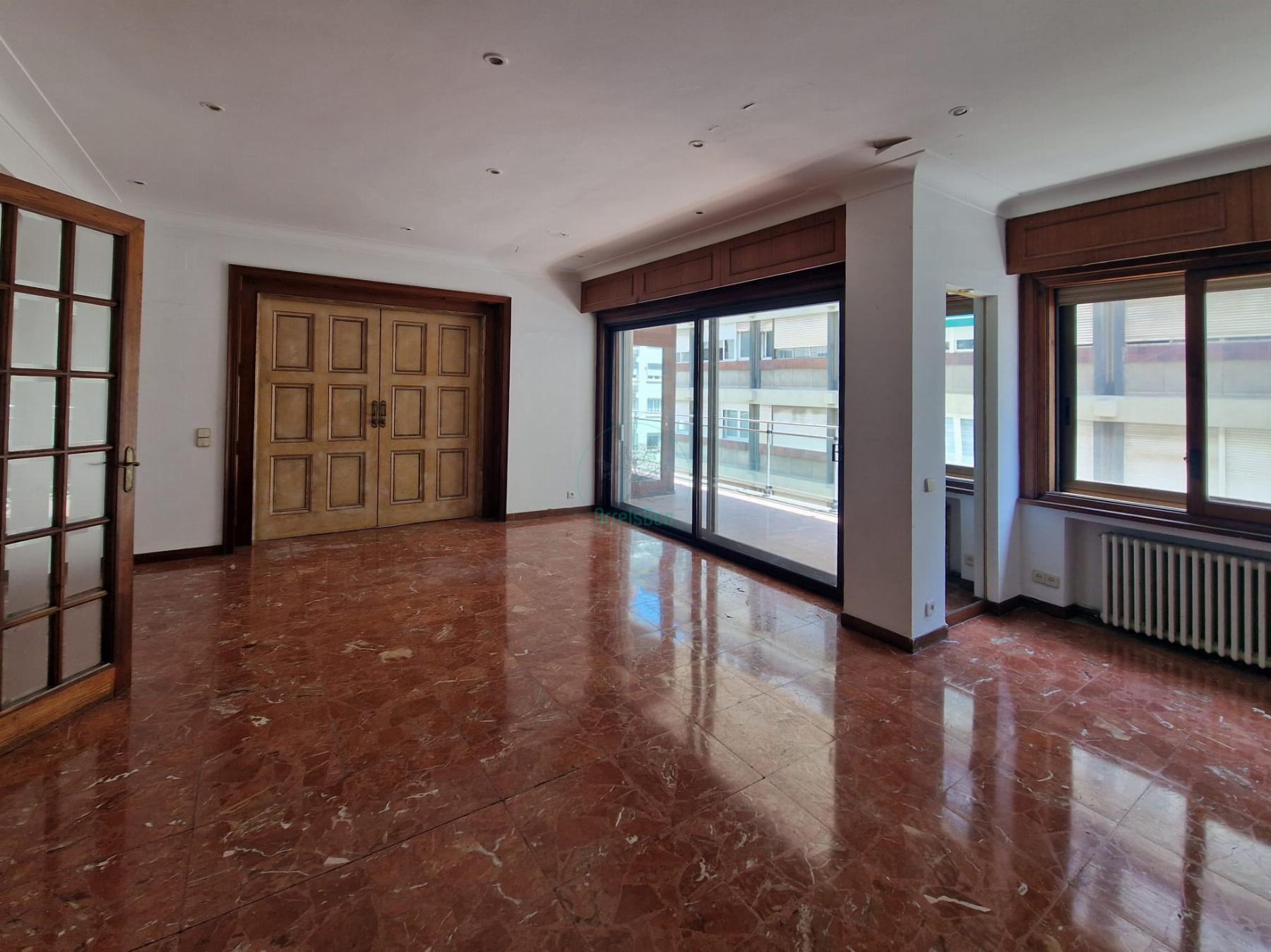 Alquiler de piso en Barcelona