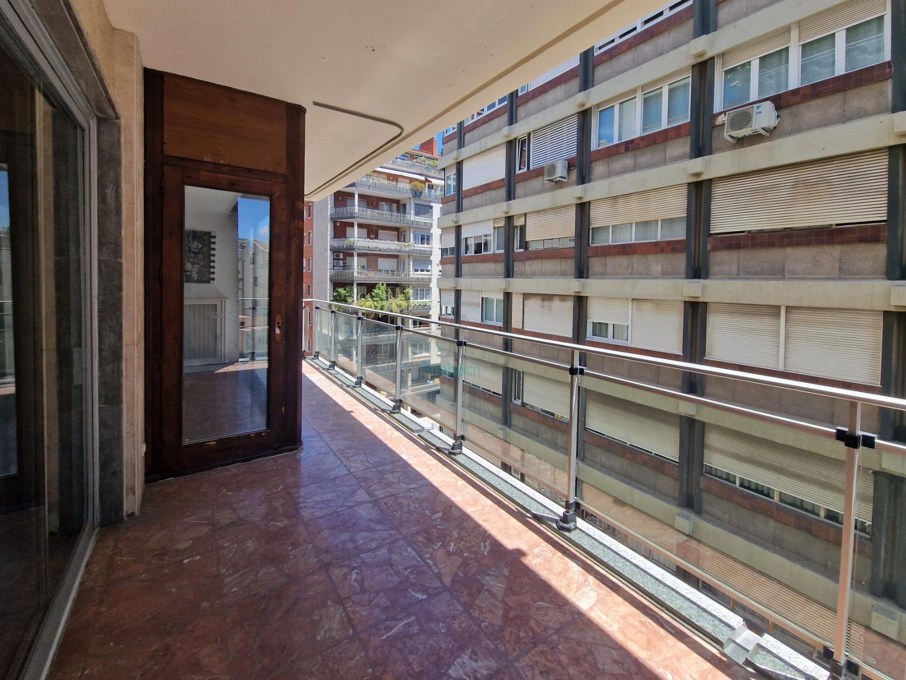 Alquiler de piso en Barcelona