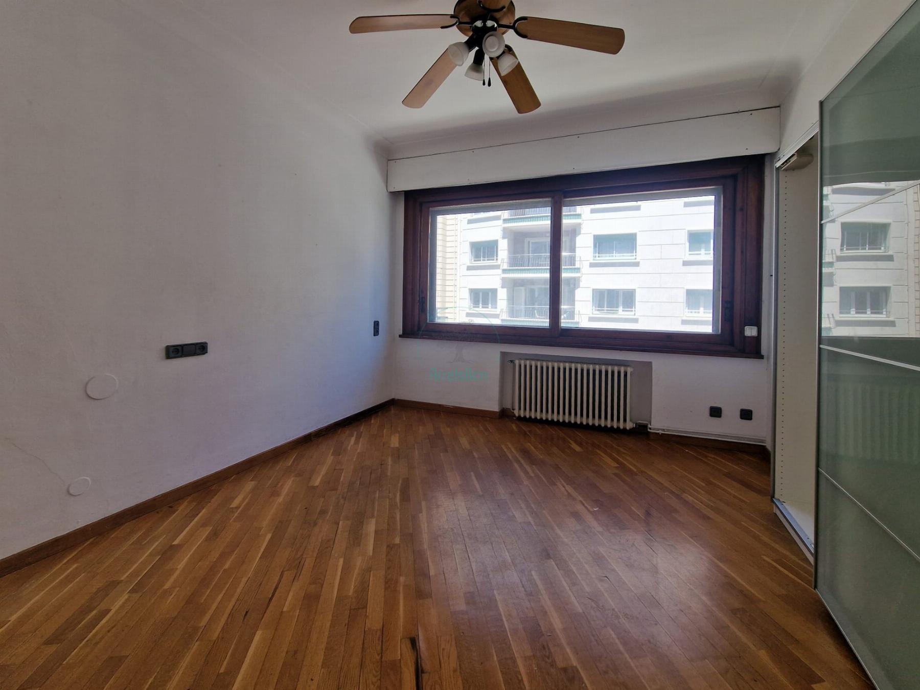 Alquiler de piso en Barcelona