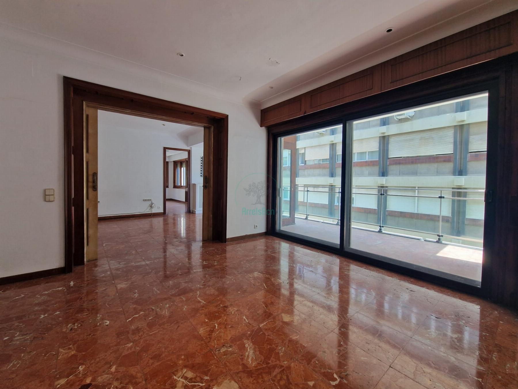 Alquiler de piso en Barcelona