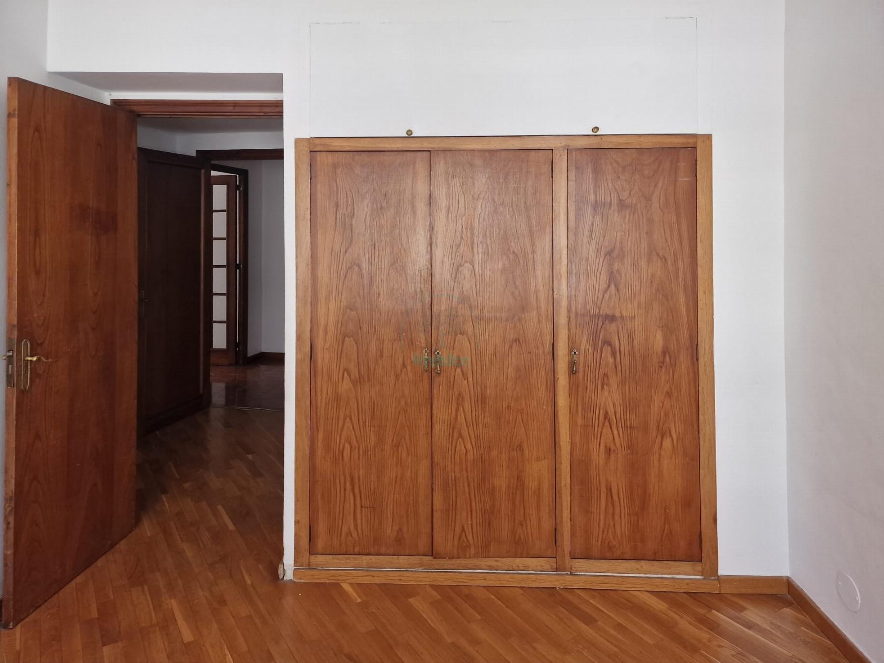 Alquiler de piso en Barcelona