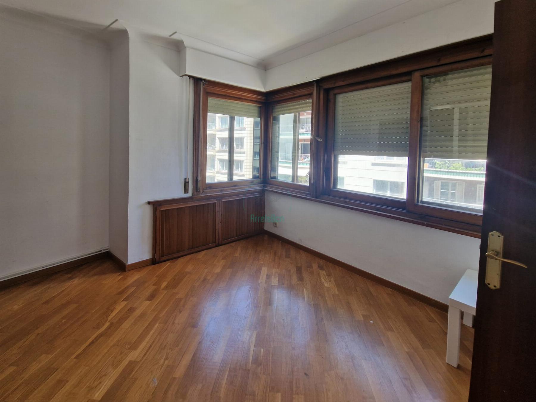 Alquiler de piso en Barcelona