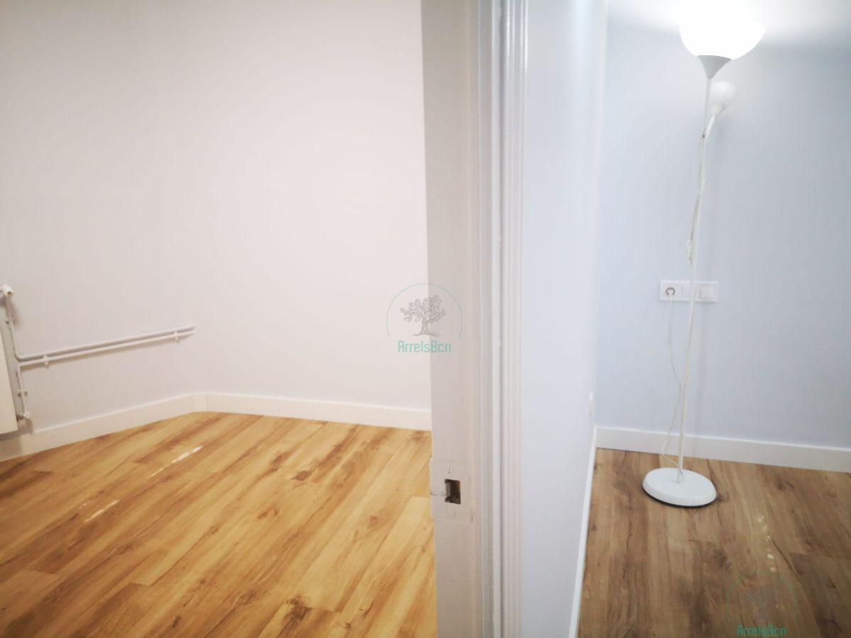Alquiler de piso en Barcelona