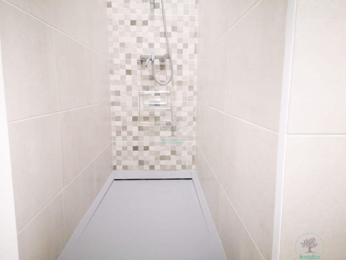 Alquiler de piso en Barcelona