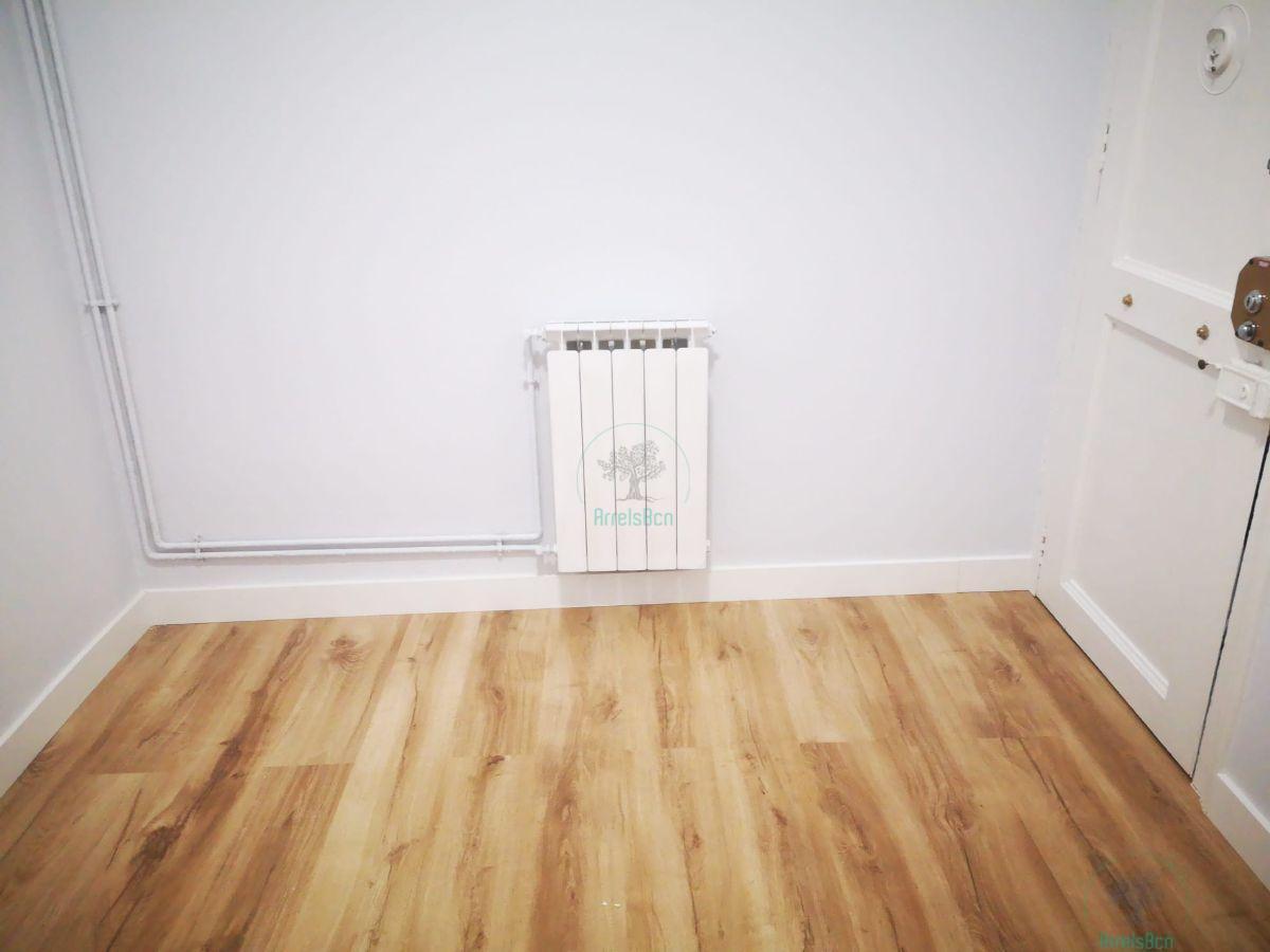 Alquiler de piso en Barcelona