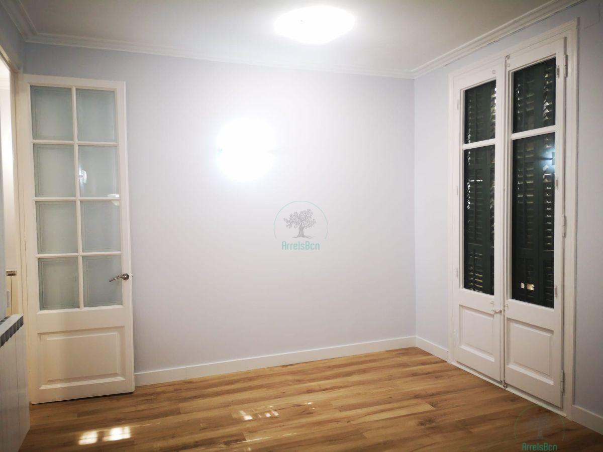 Alquiler de piso en Barcelona