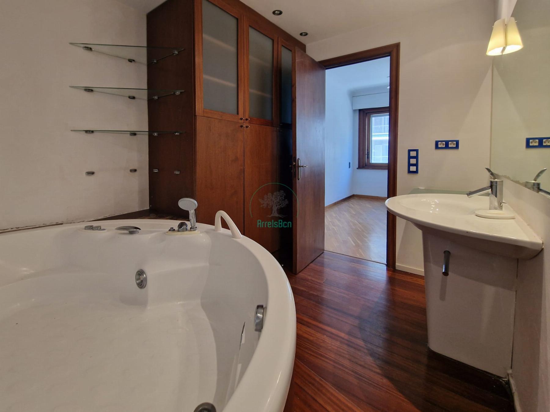 Alquiler de piso en Barcelona