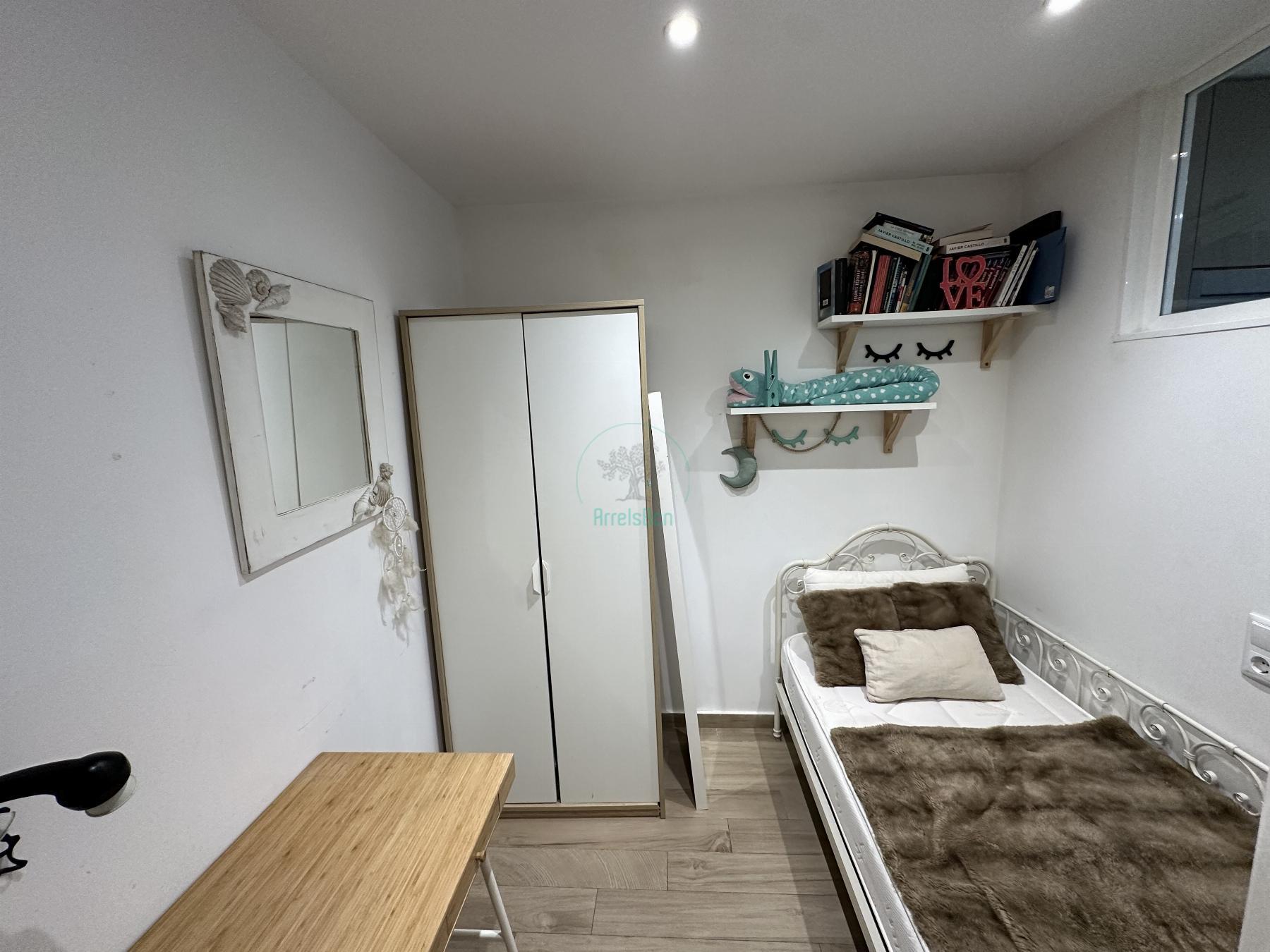 Alquiler de dúplex en Barcelona