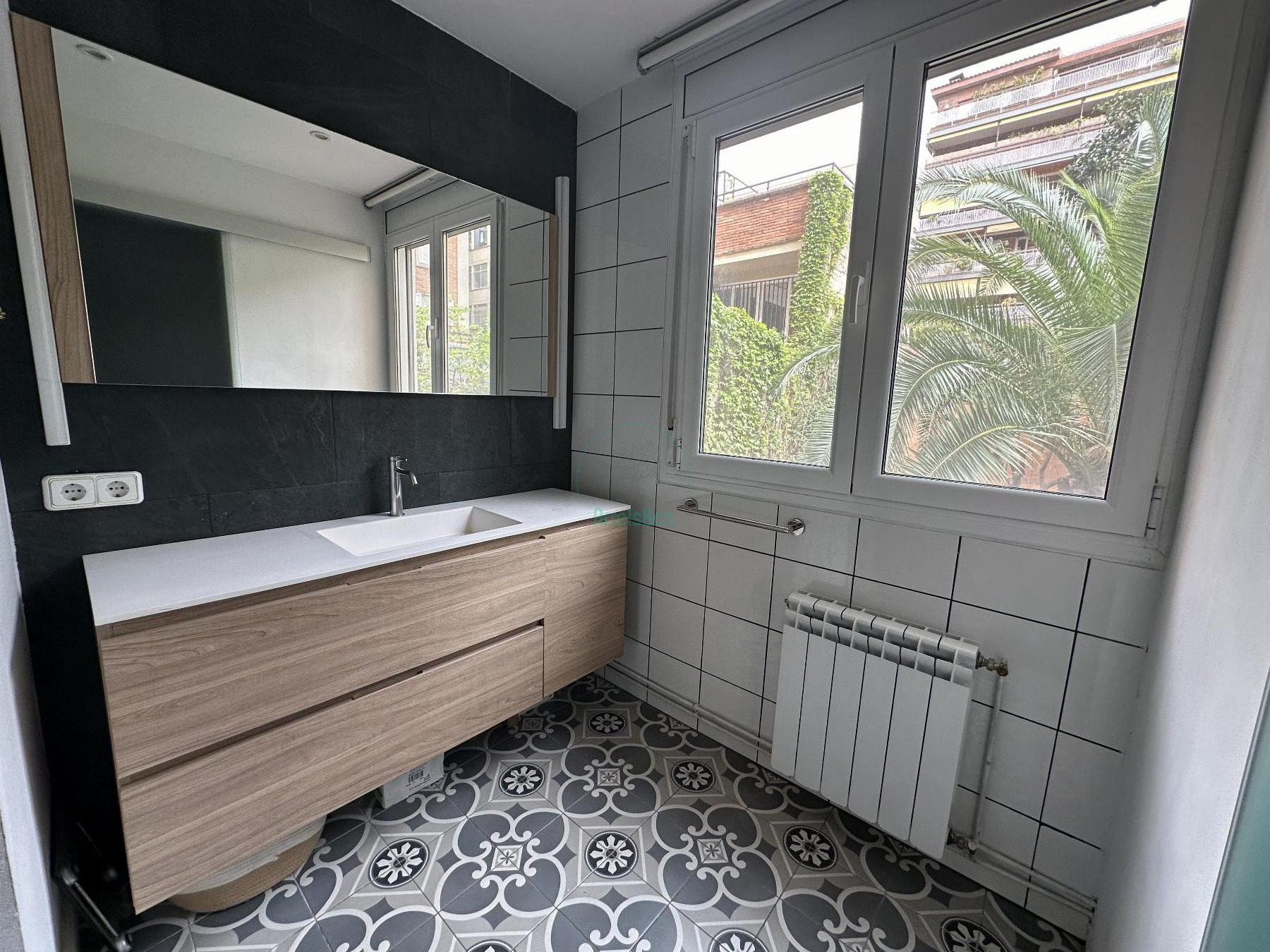 Alquiler de dúplex en Barcelona