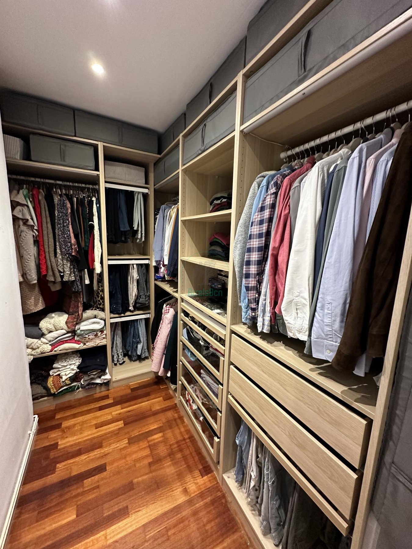 Alquiler de dúplex en Barcelona