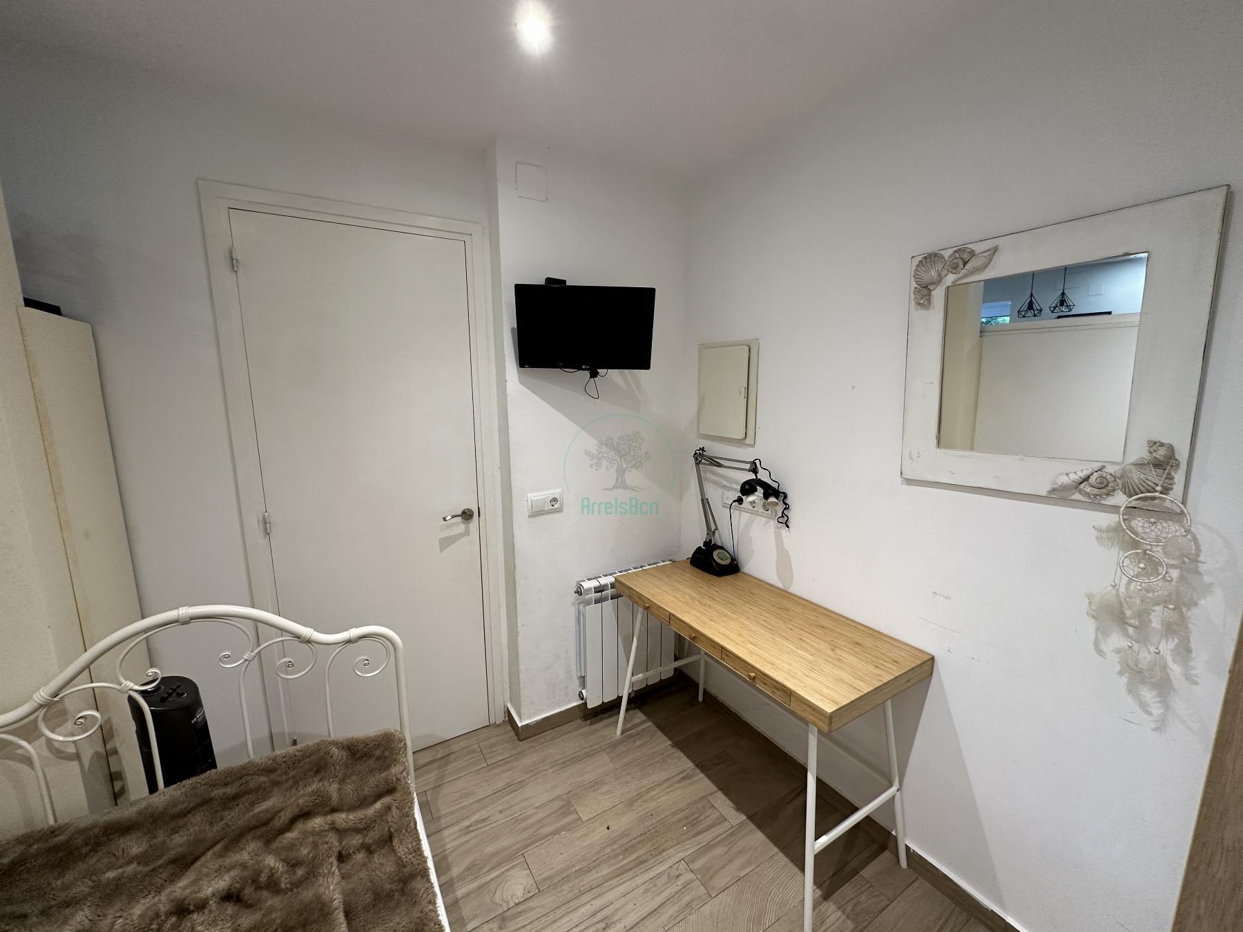 Alquiler de dúplex en Barcelona